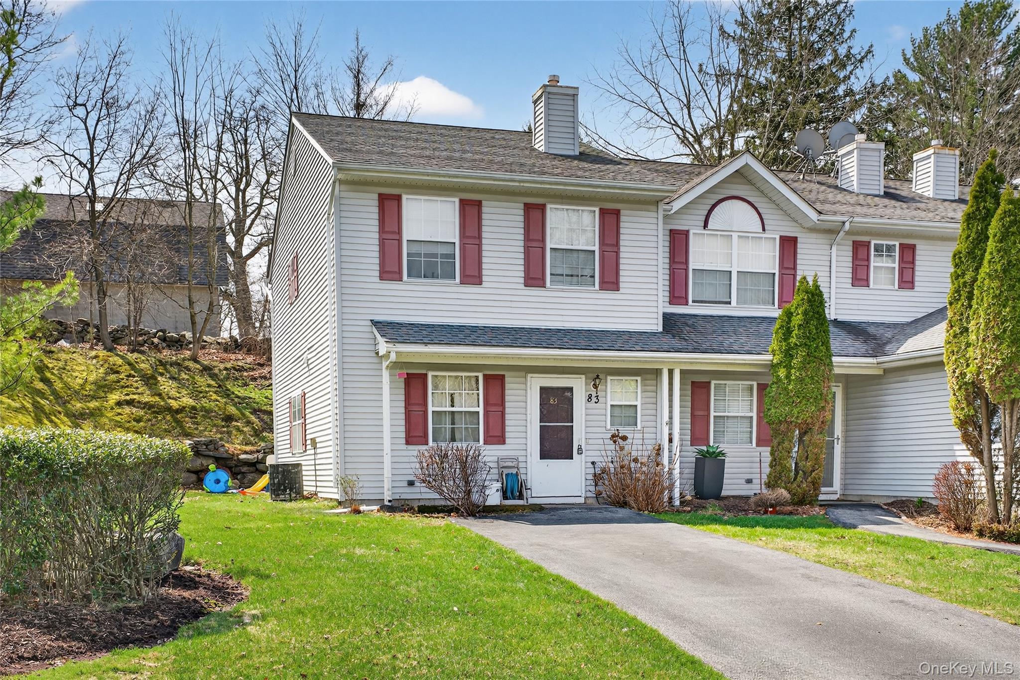 Condo Lois  Orange County, NY 10950, MLS-981651-2