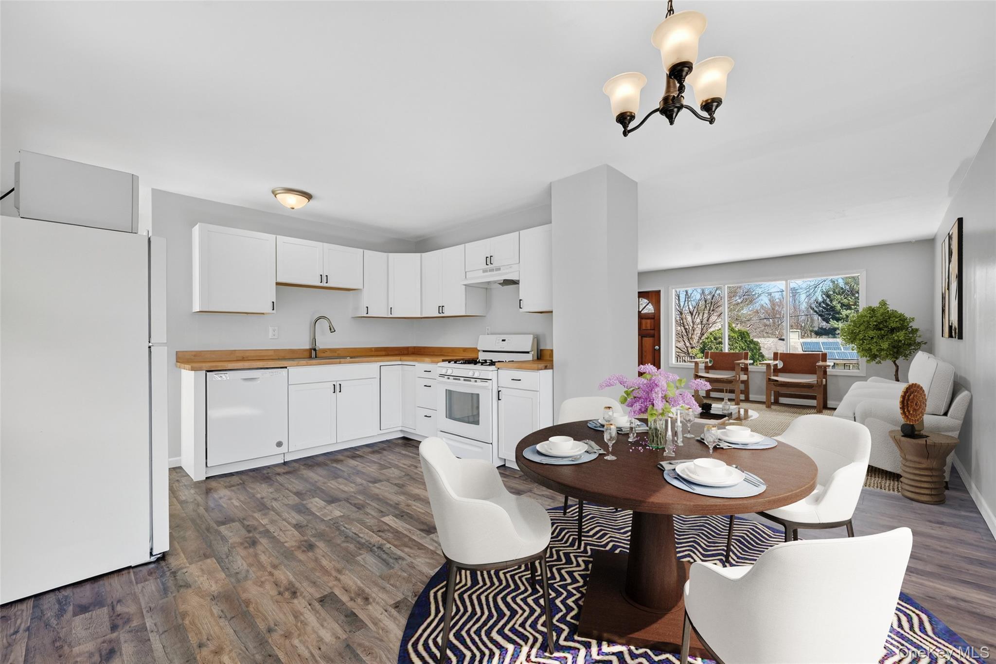 Single Family Claire Ann  Orange County, NY 10990, MLS-981652-10