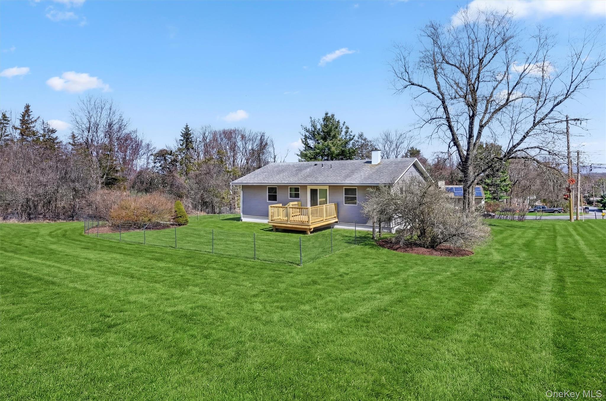 Single Family Claire Ann  Orange County, NY 10990, MLS-981652-31