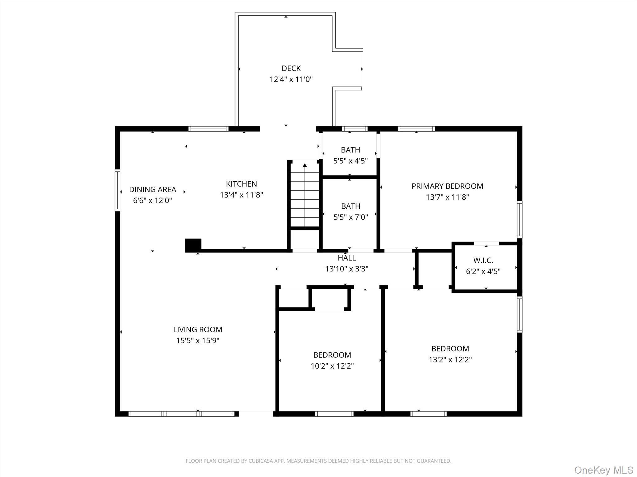 Single Family Claire Ann  Orange County, NY 10990, MLS-981652-32