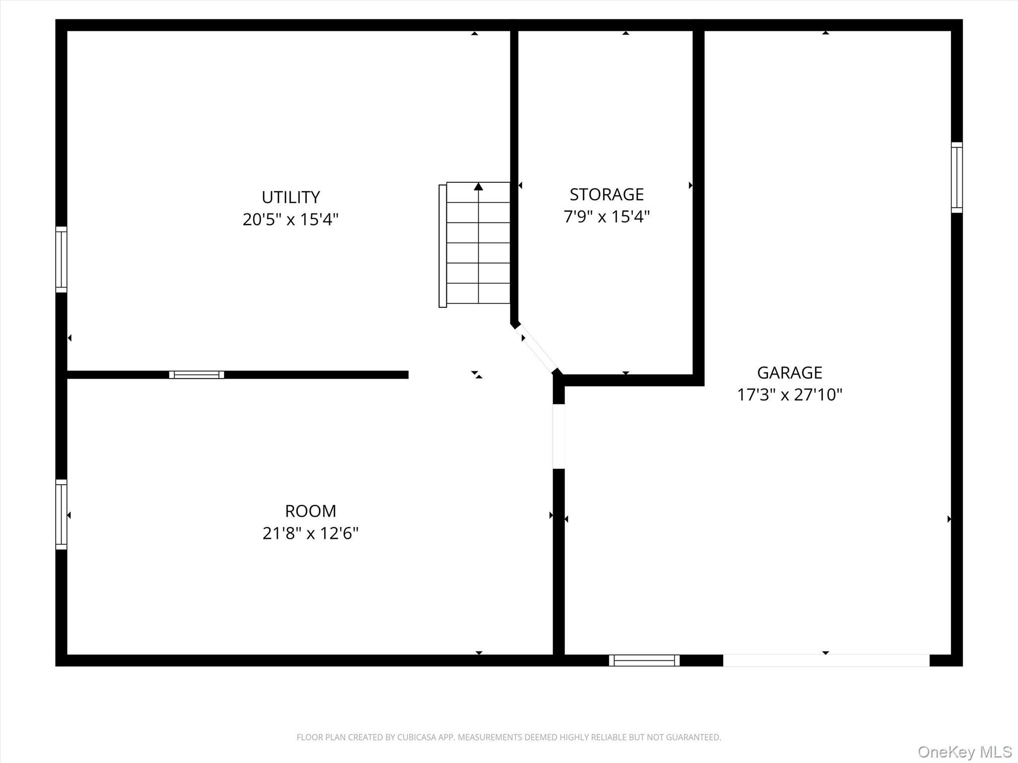 Single Family Claire Ann  Orange County, NY 10990, MLS-981652-33