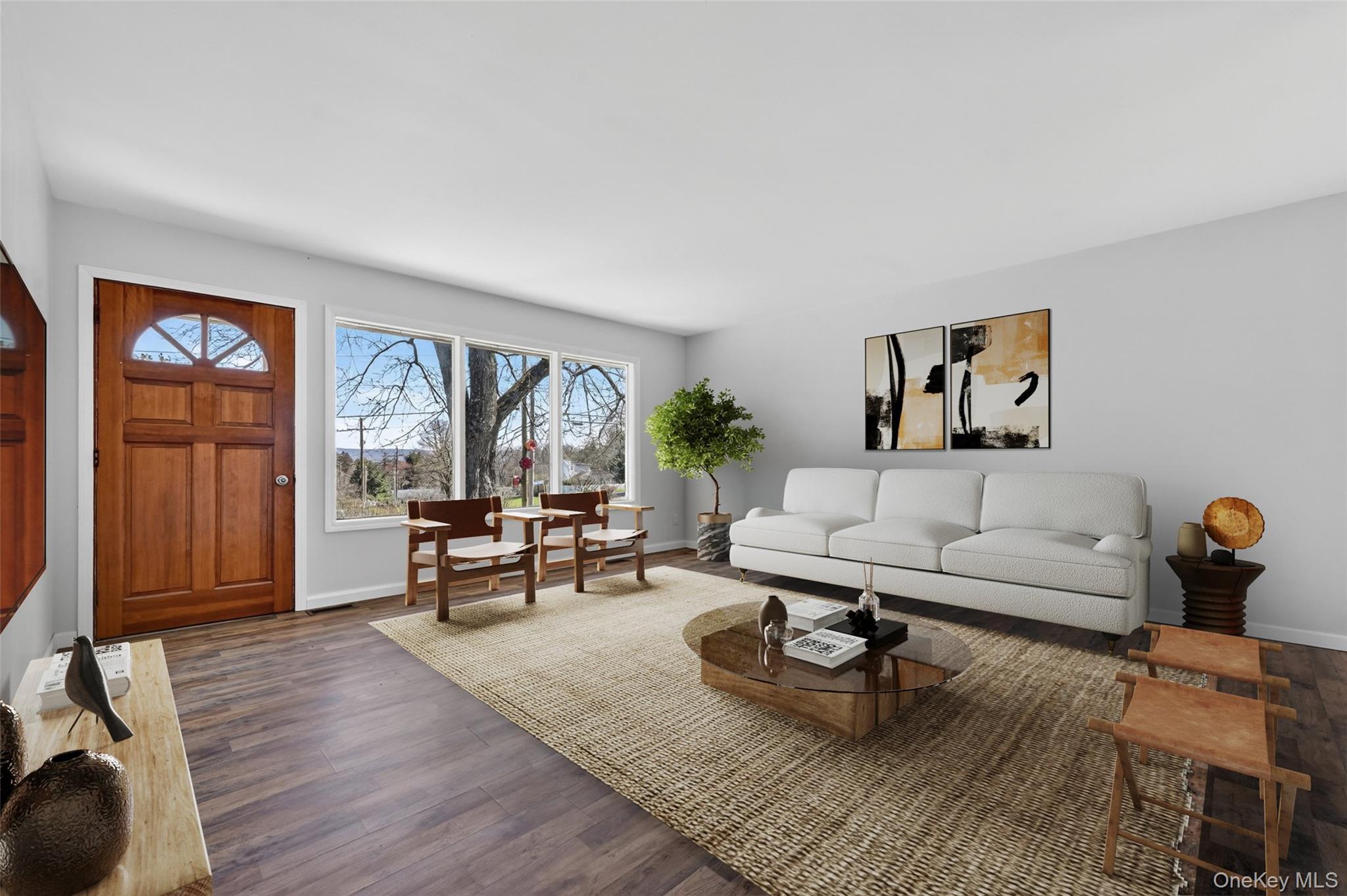 Single Family Claire Ann  Orange County, NY 10990, MLS-981652-5