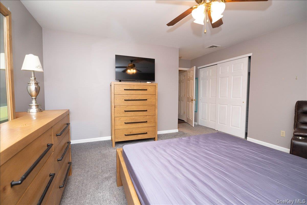 Condo Danica Sullivan County, NY 12754, MLS-981653-16