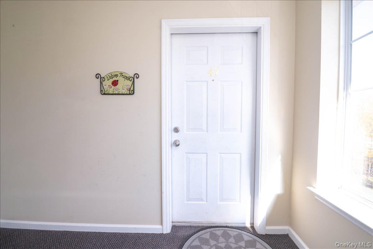 Condo Danica Sullivan County, NY 12754, MLS-981653-2