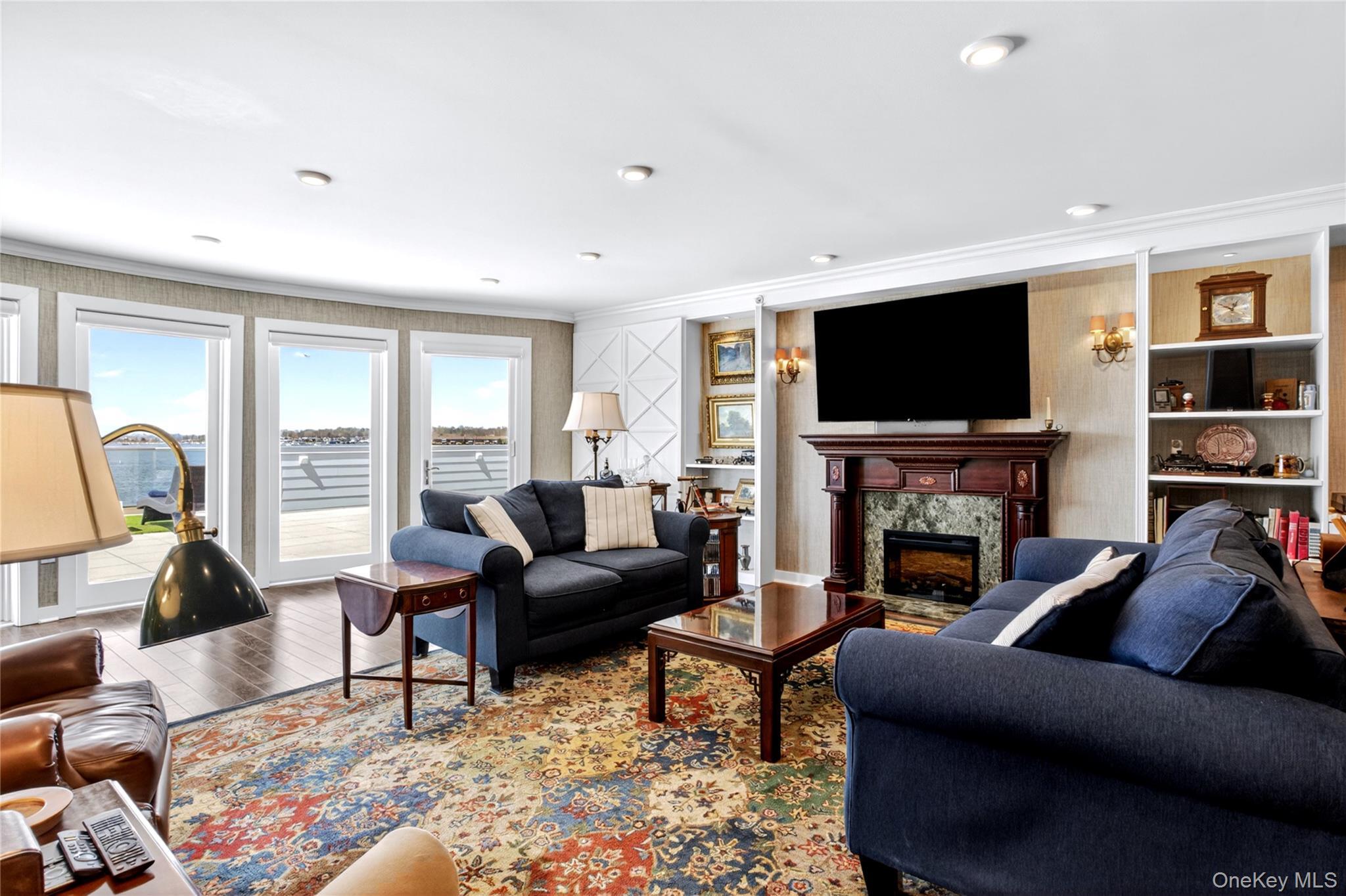 Condo Main  Nassau County, NY 11050, MLS-981658-7