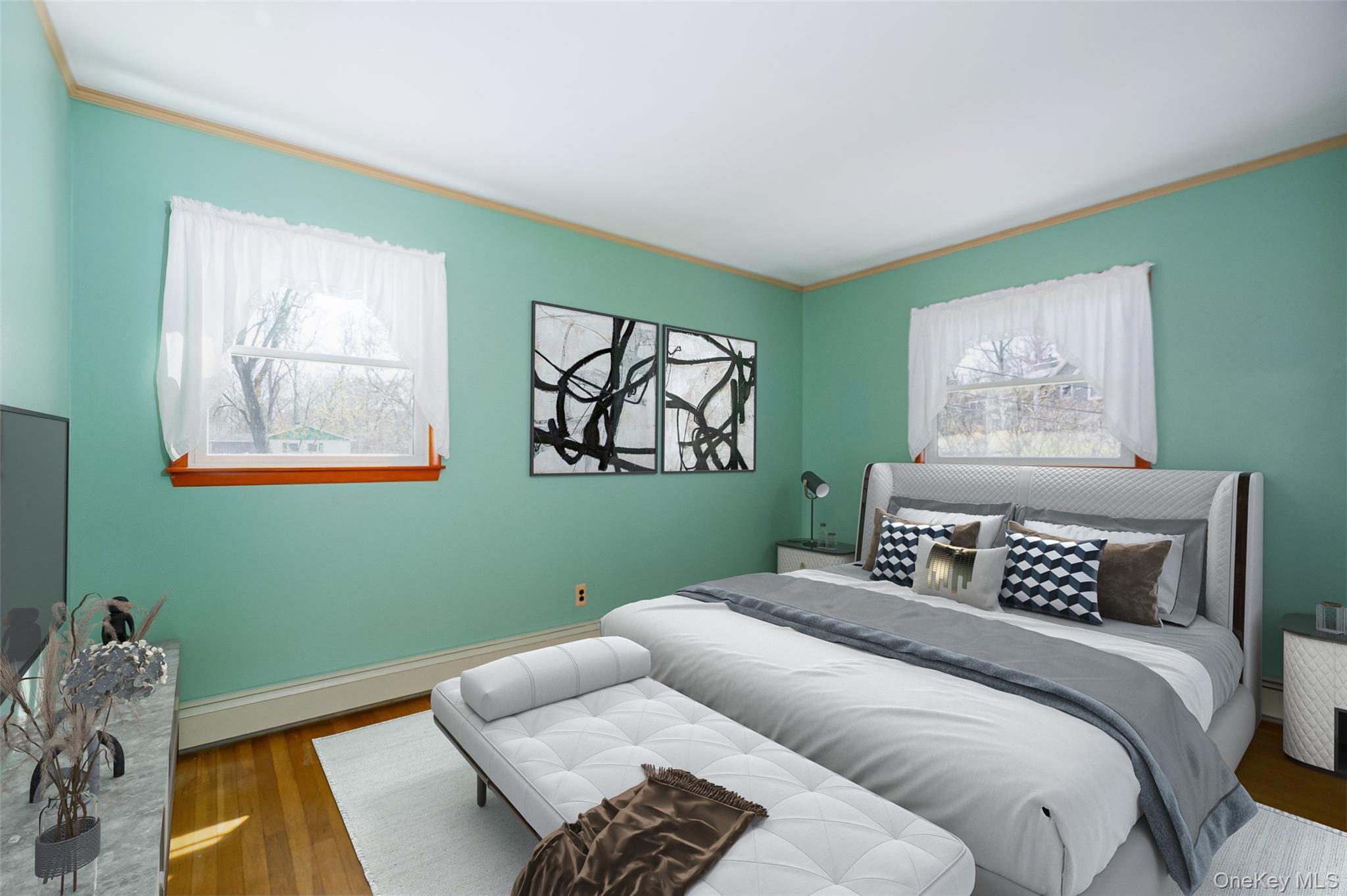 Single Family Julie  Dutchess County, NY 12533, MLS-981663-15