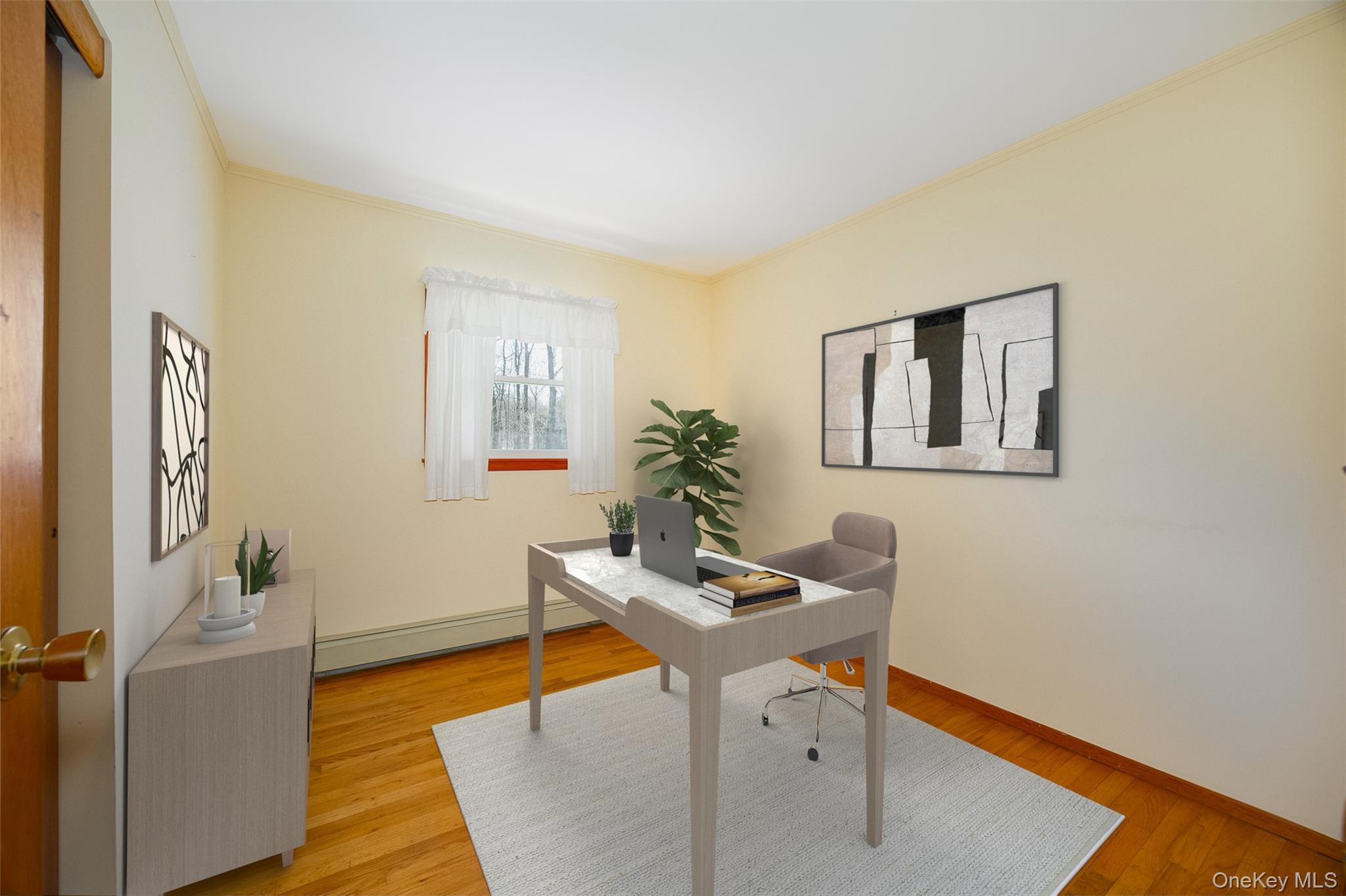 Single Family Julie  Dutchess County, NY 12533, MLS-981663-16