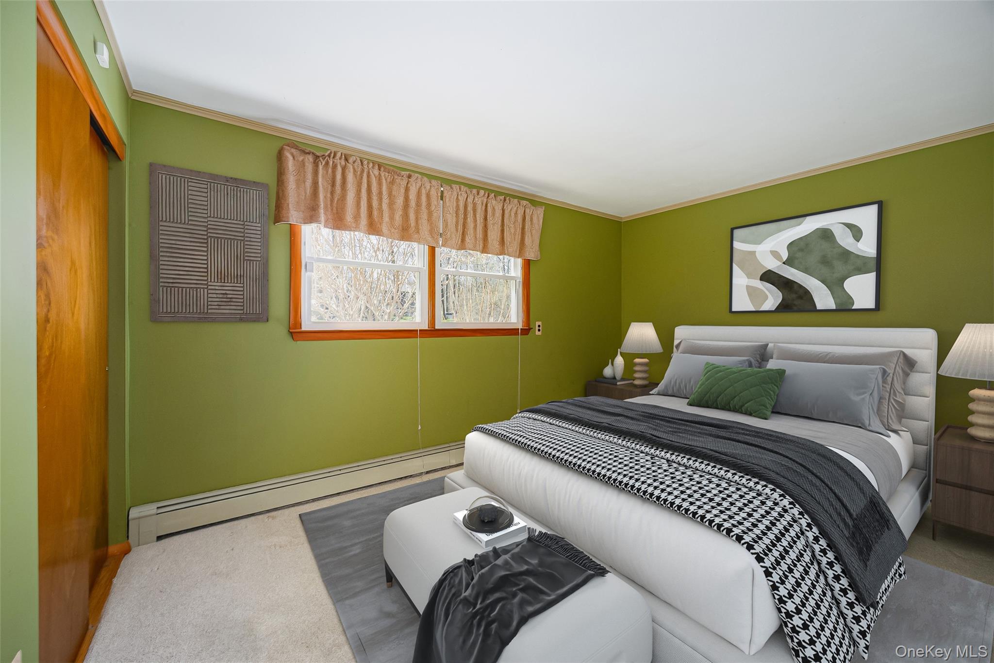 Single Family Julie  Dutchess County, NY 12533, MLS-981663-18