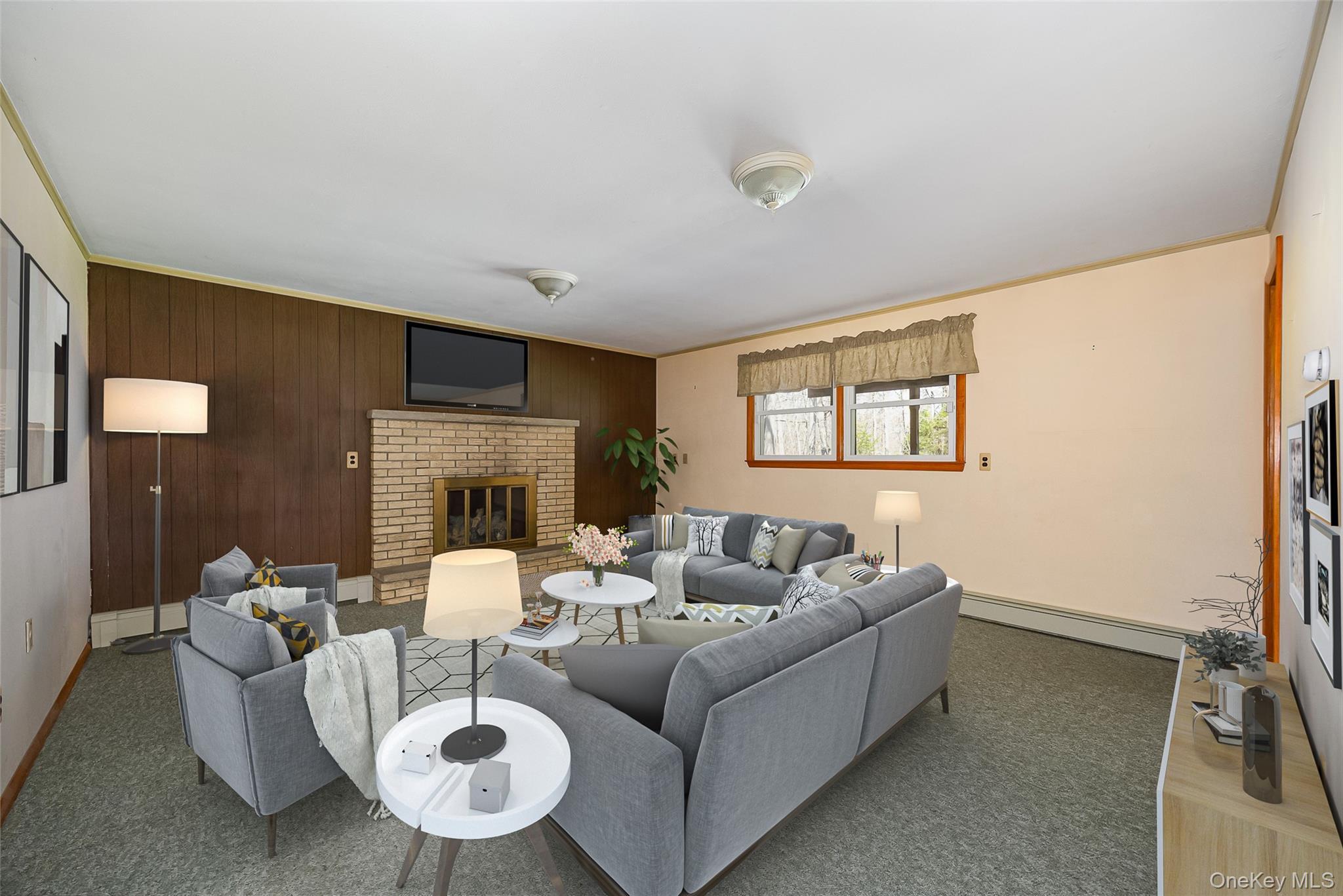 Single Family Julie  Dutchess County, NY 12533, MLS-981663-19