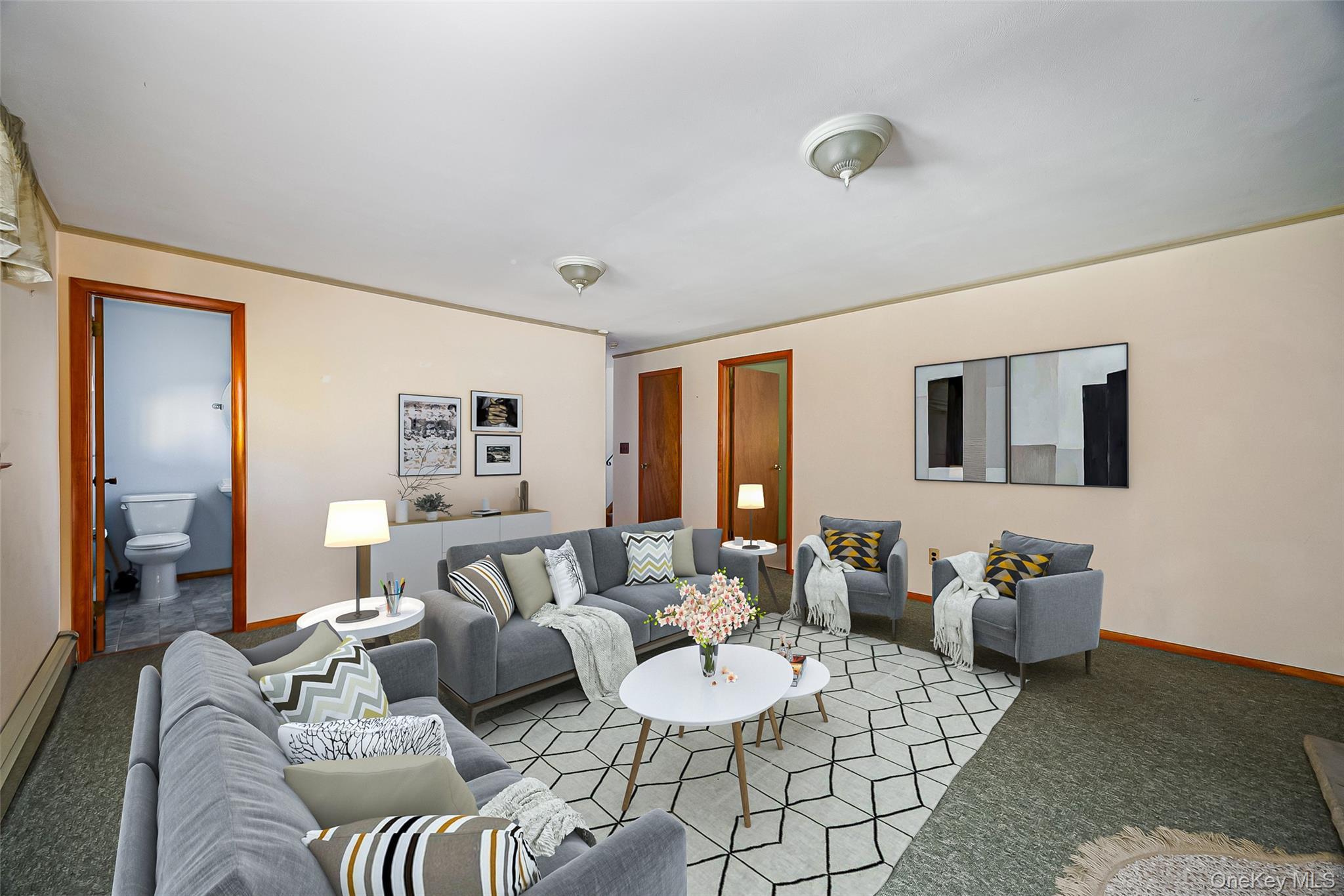 Single Family Julie  Dutchess County, NY 12533, MLS-981663-20