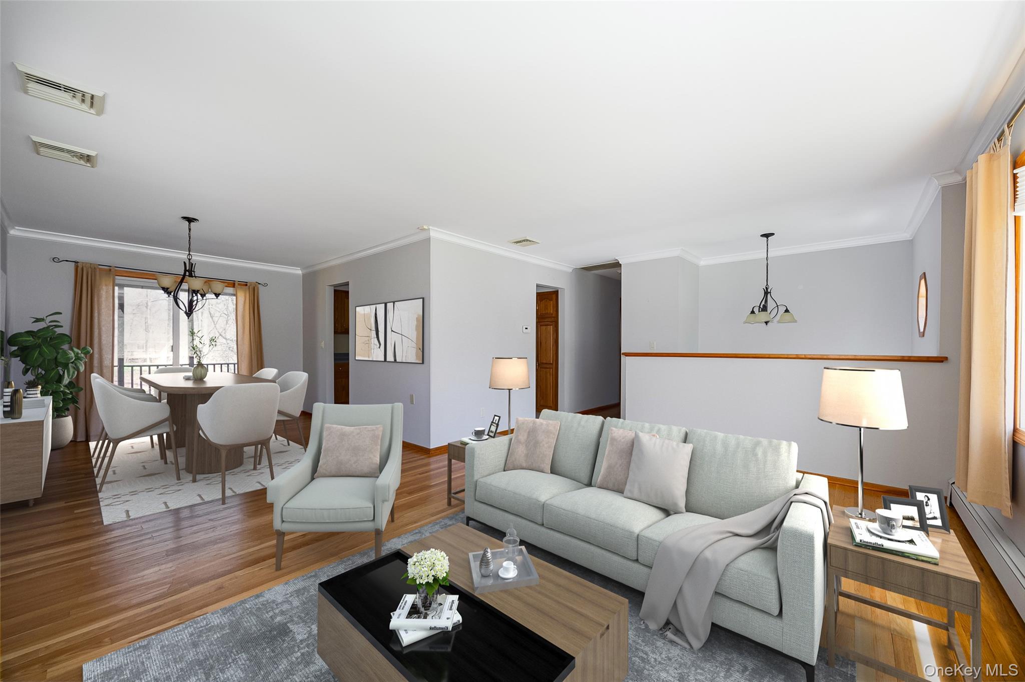 Single Family Julie  Dutchess County, NY 12533, MLS-981663-3