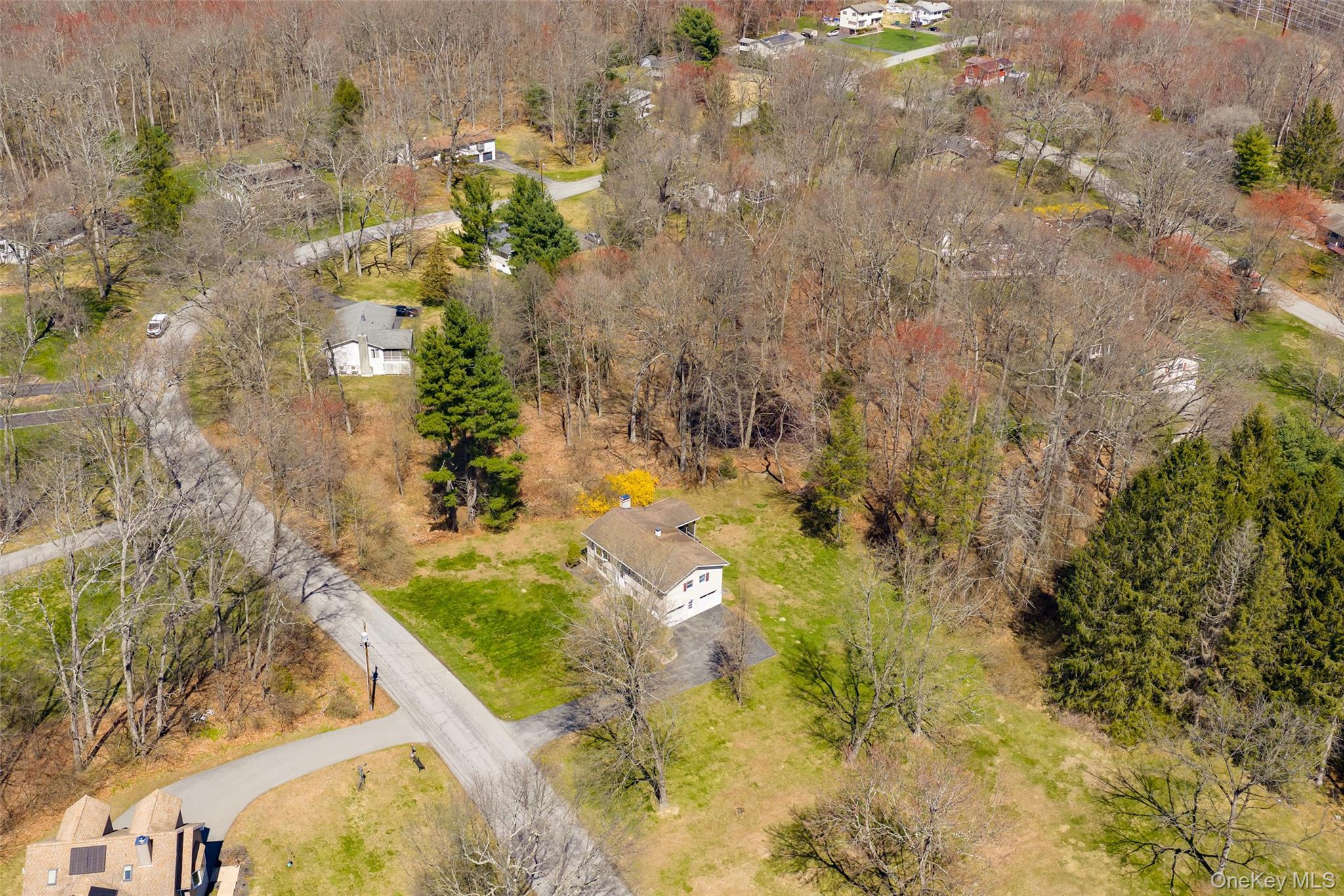 Single Family Julie  Dutchess County, NY 12533, MLS-981663-30