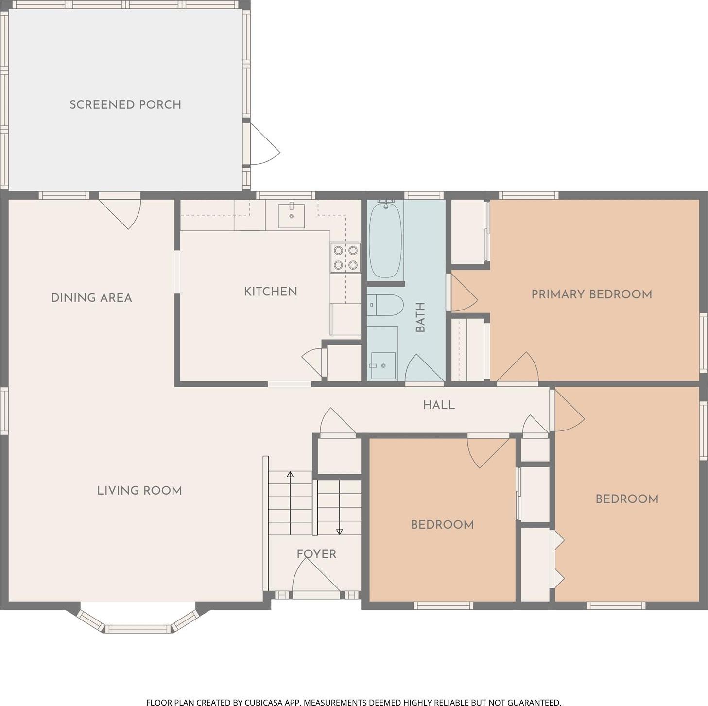 Single Family Julie  Dutchess County, NY 12533, MLS-981663-33