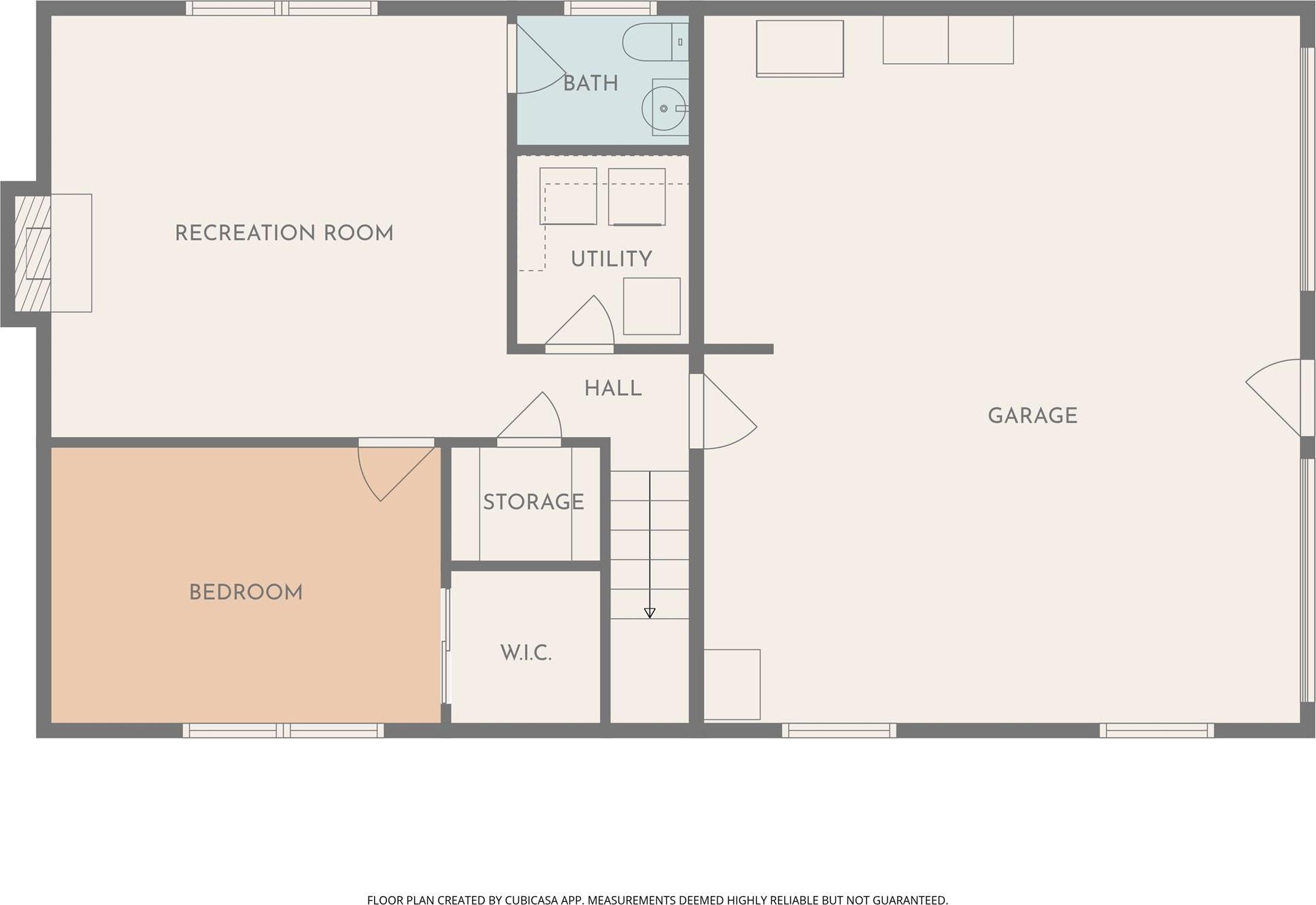 Single Family Julie  Dutchess County, NY 12533, MLS-981663-34