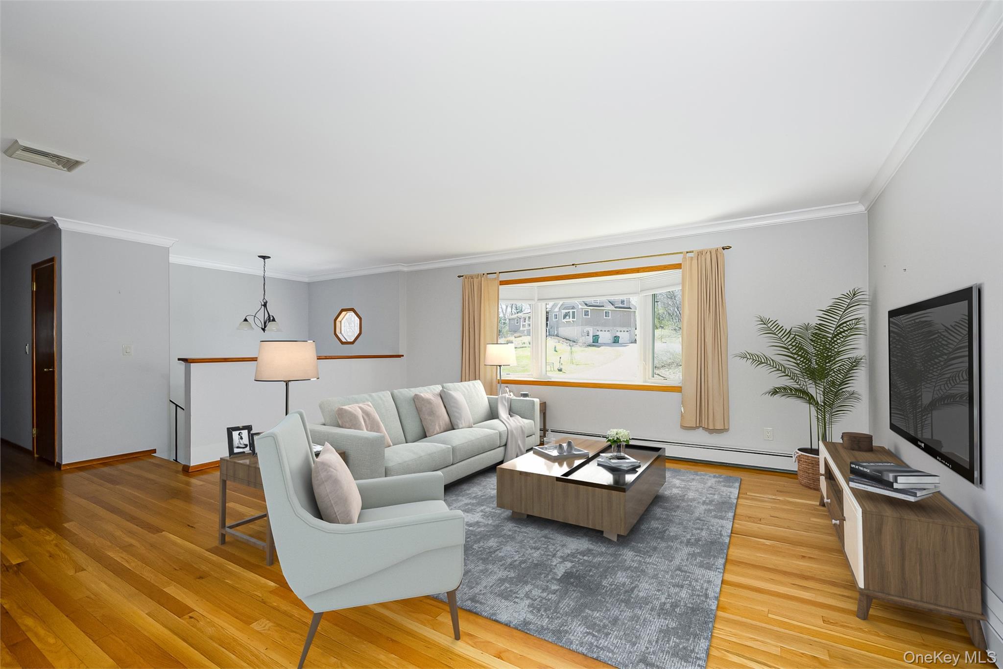 Single Family Julie  Dutchess County, NY 12533, MLS-981663-4