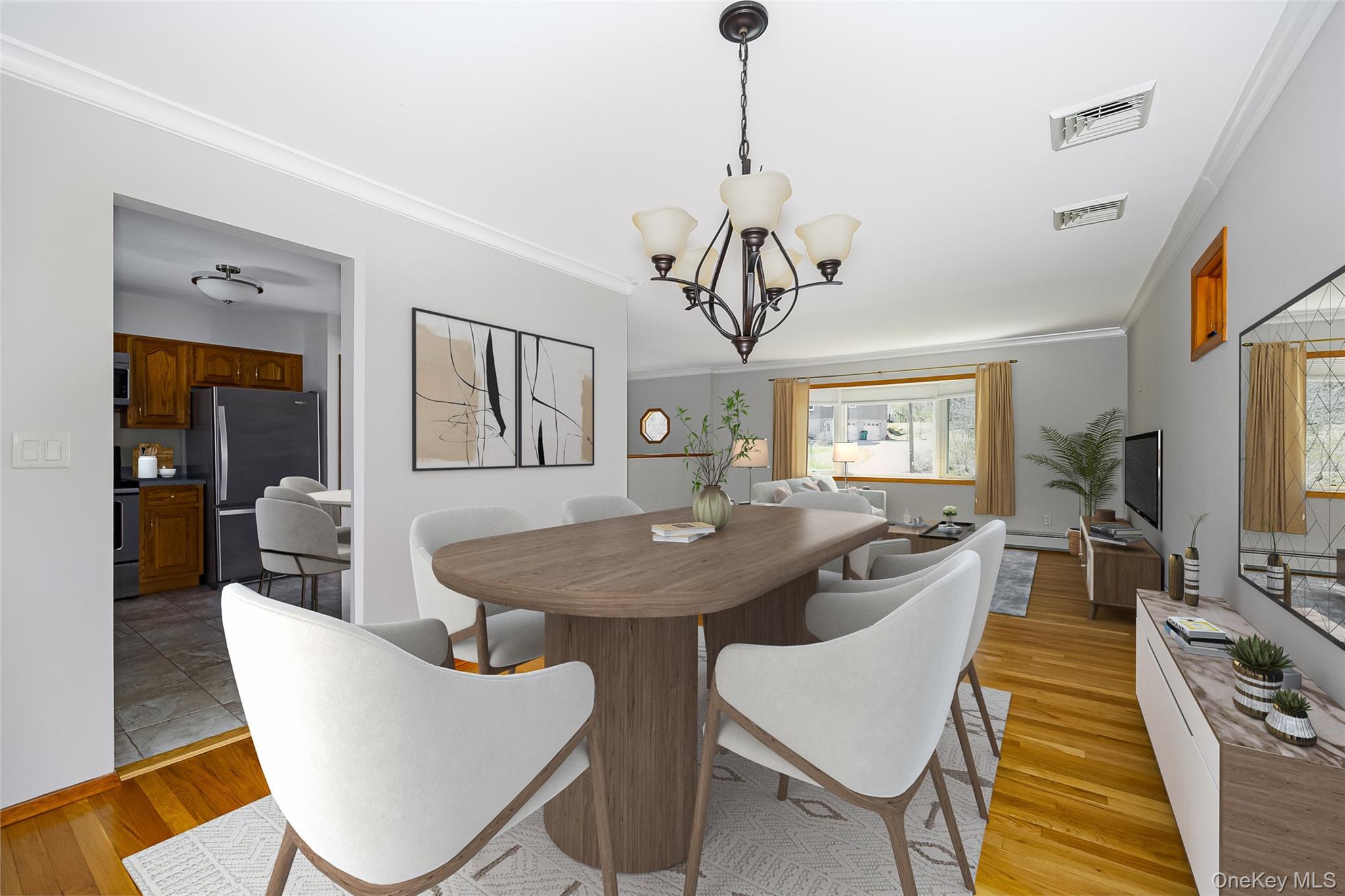 Single Family Julie  Dutchess County, NY 12533, MLS-981663-8