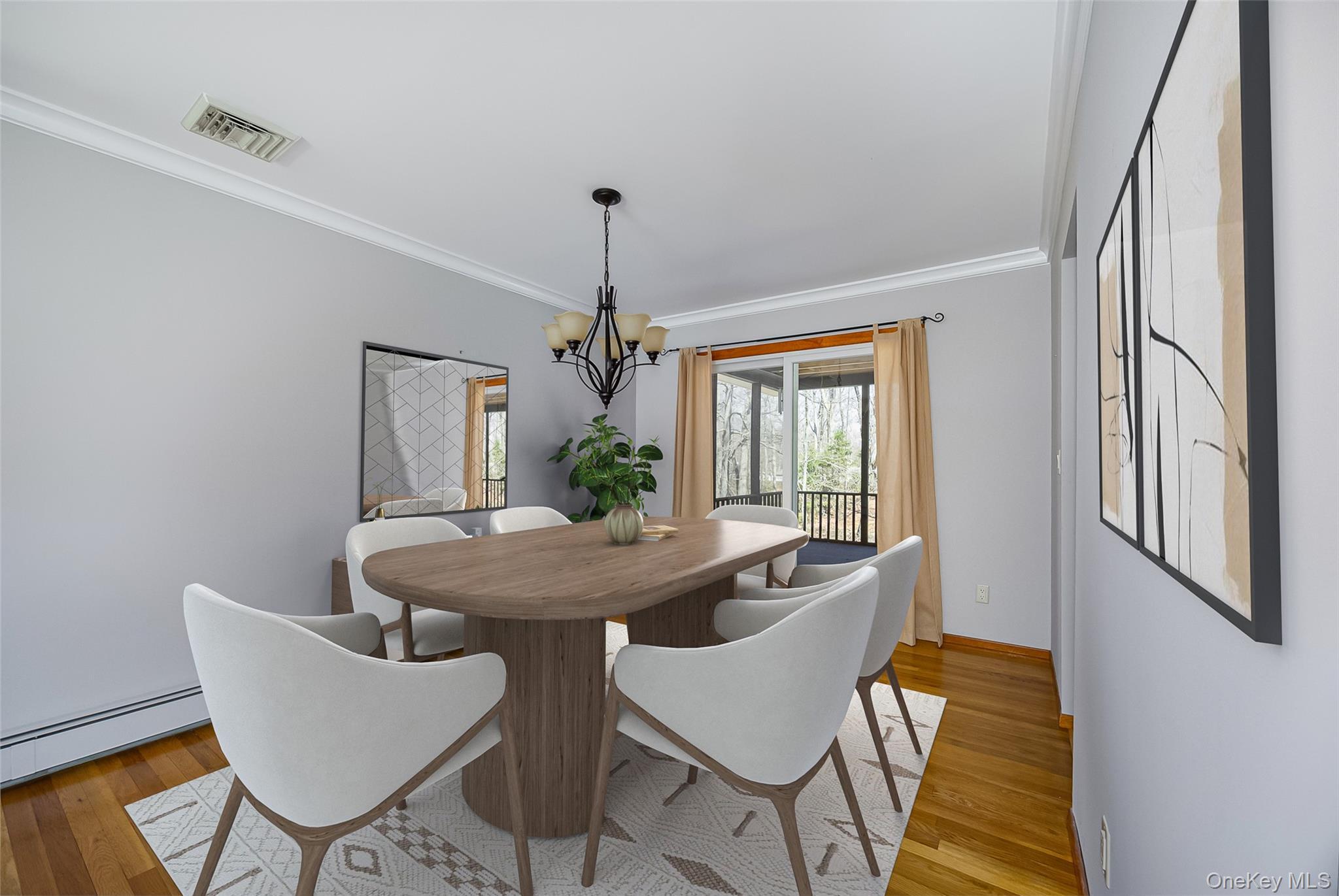 Single Family Julie  Dutchess County, NY 12533, MLS-981663-9