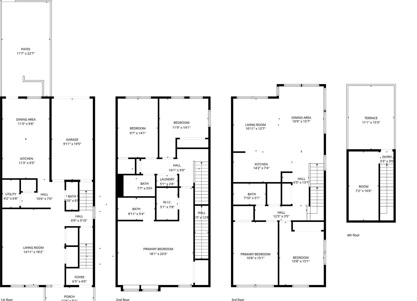 Single Family Aquatic  Queens, NY 11692, MLS-981664-31
