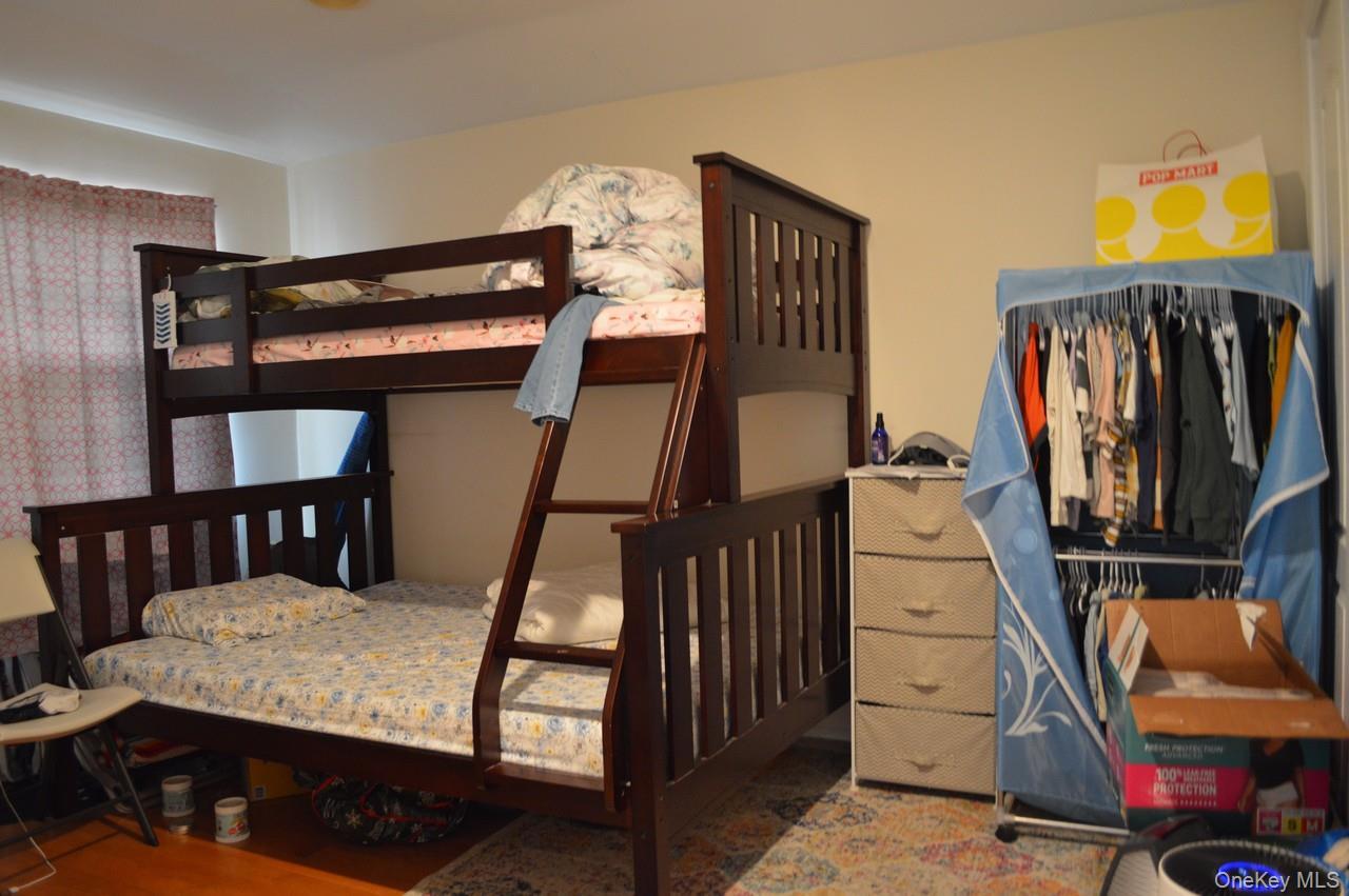 Single Family 209th Street  Queens, NY 11360, MLS-981665-17