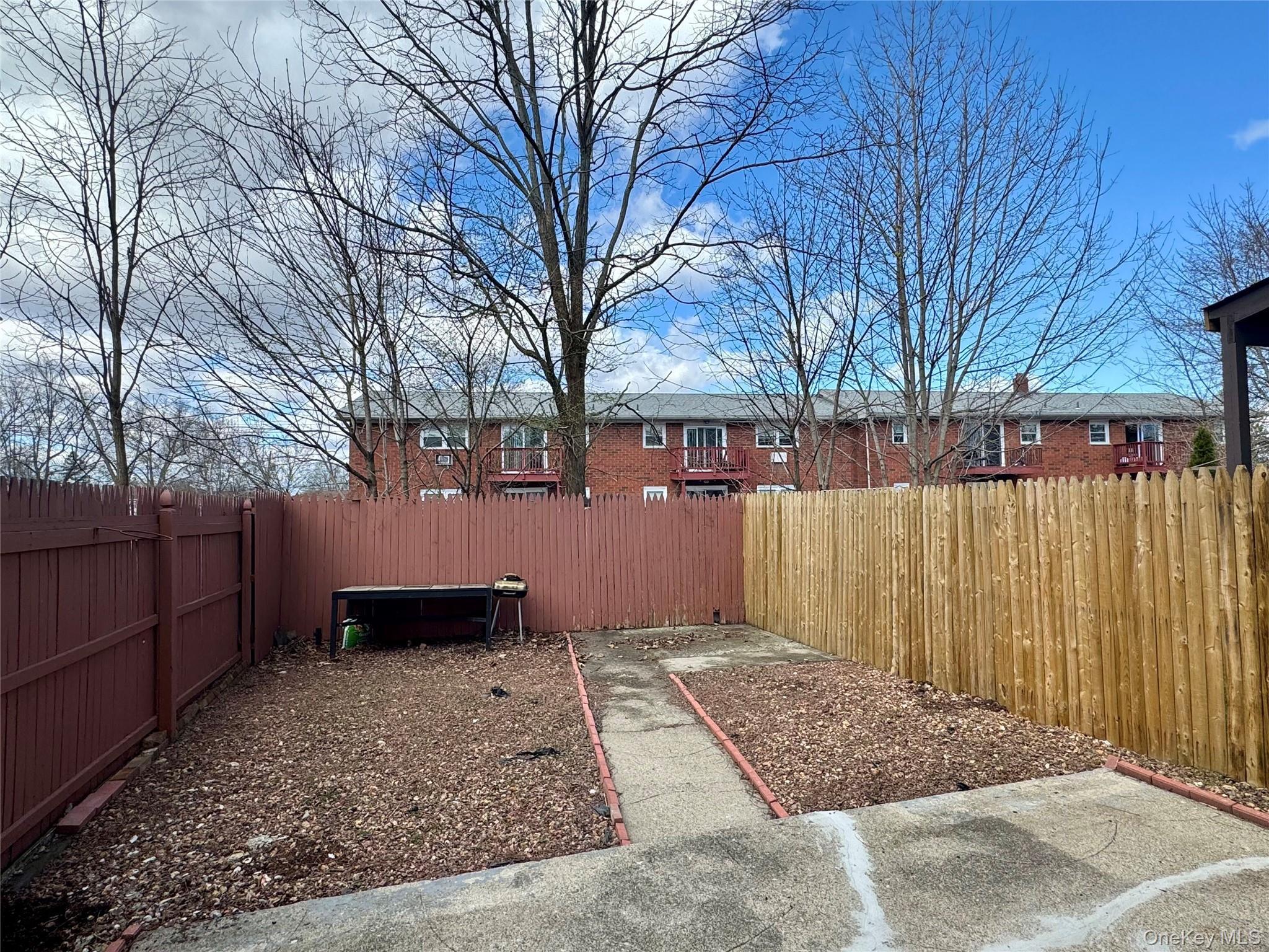 Single Family Patio  Orange County, NY 10941, MLS-981682-11