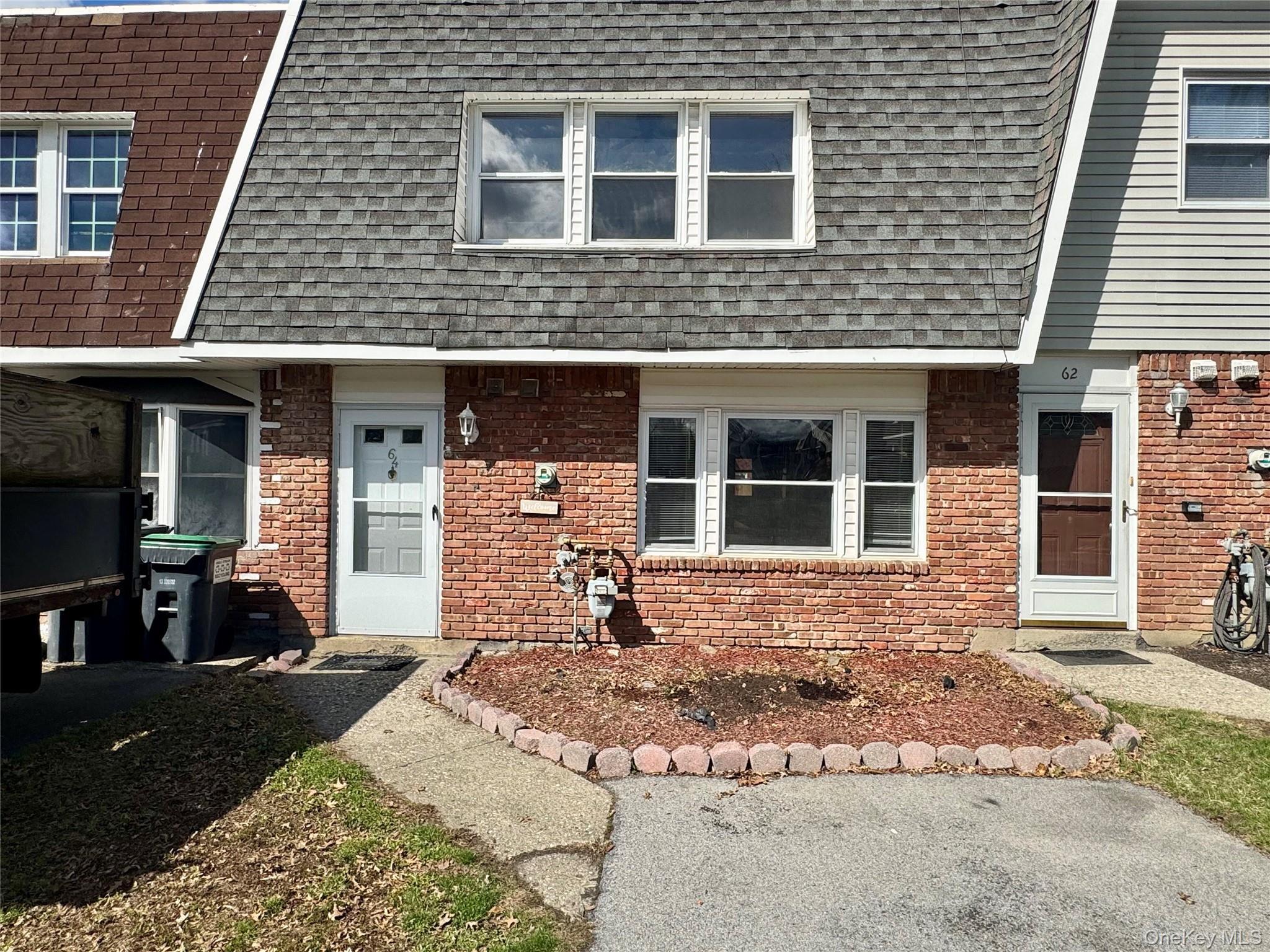 Single Family Patio  Orange County, NY 10941, MLS-981682-2