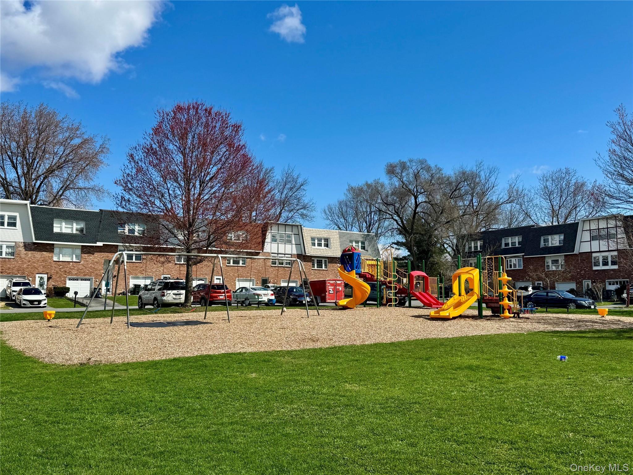 Single Family Patio  Orange County, NY 10941, MLS-981682-28