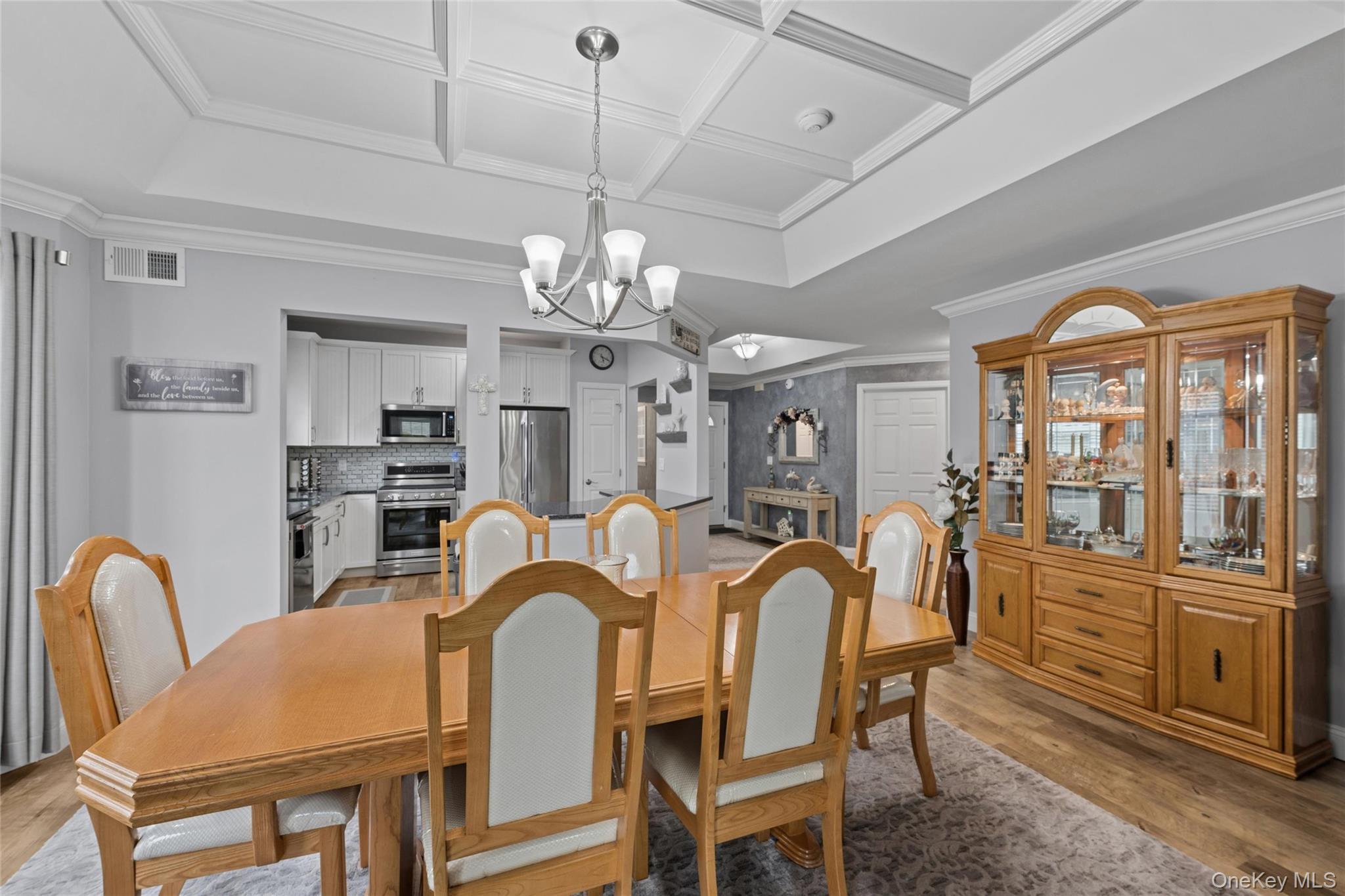 Condo Highland  Suffolk County, NY 11955, MLS-981684-11