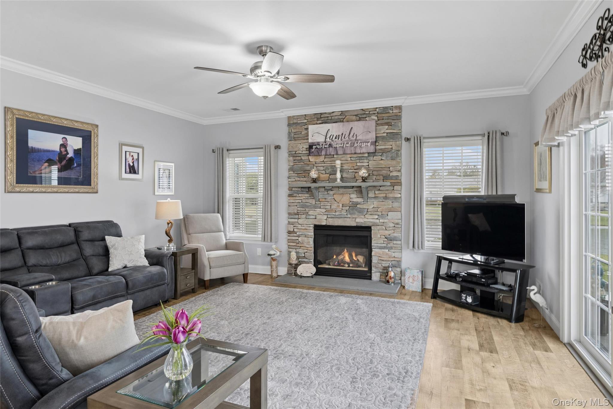 Condo Highland  Suffolk County, NY 11955, MLS-981684-12