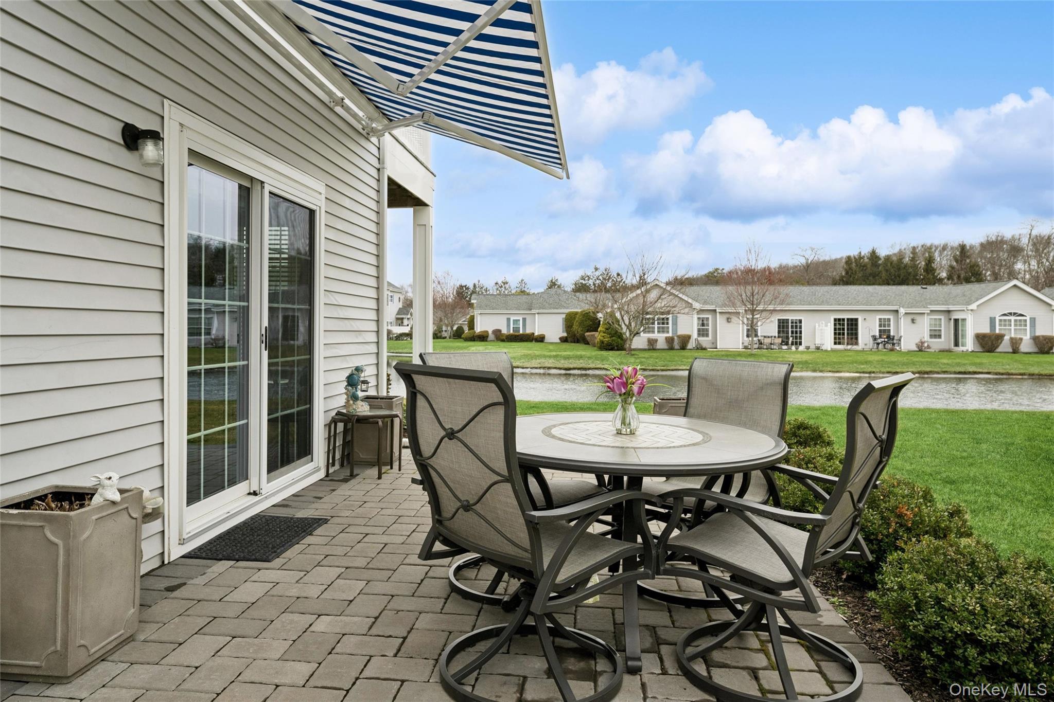 Condo Highland  Suffolk County, NY 11955, MLS-981684-20