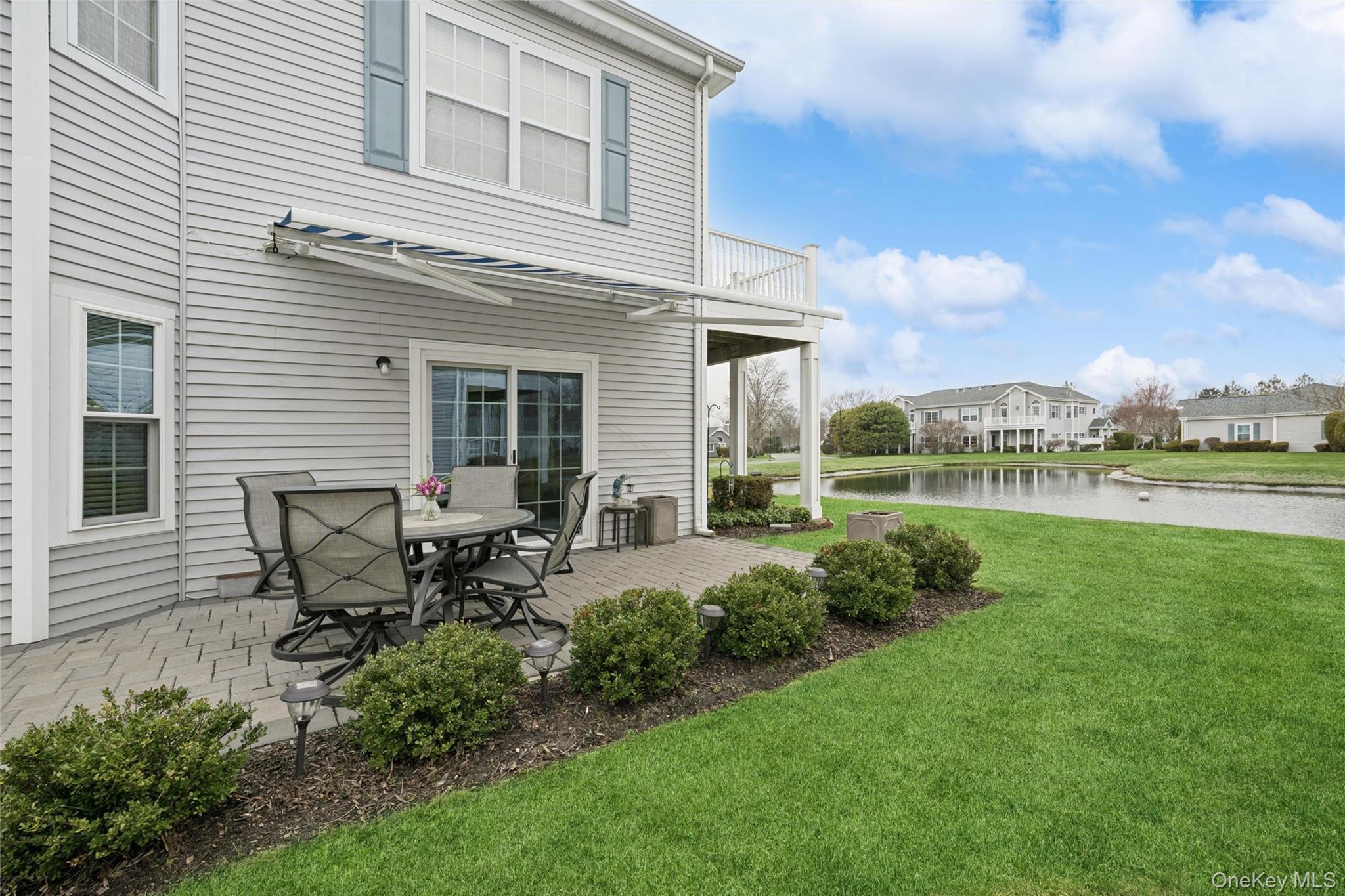 Condo Highland  Suffolk County, NY 11955, MLS-981684-21