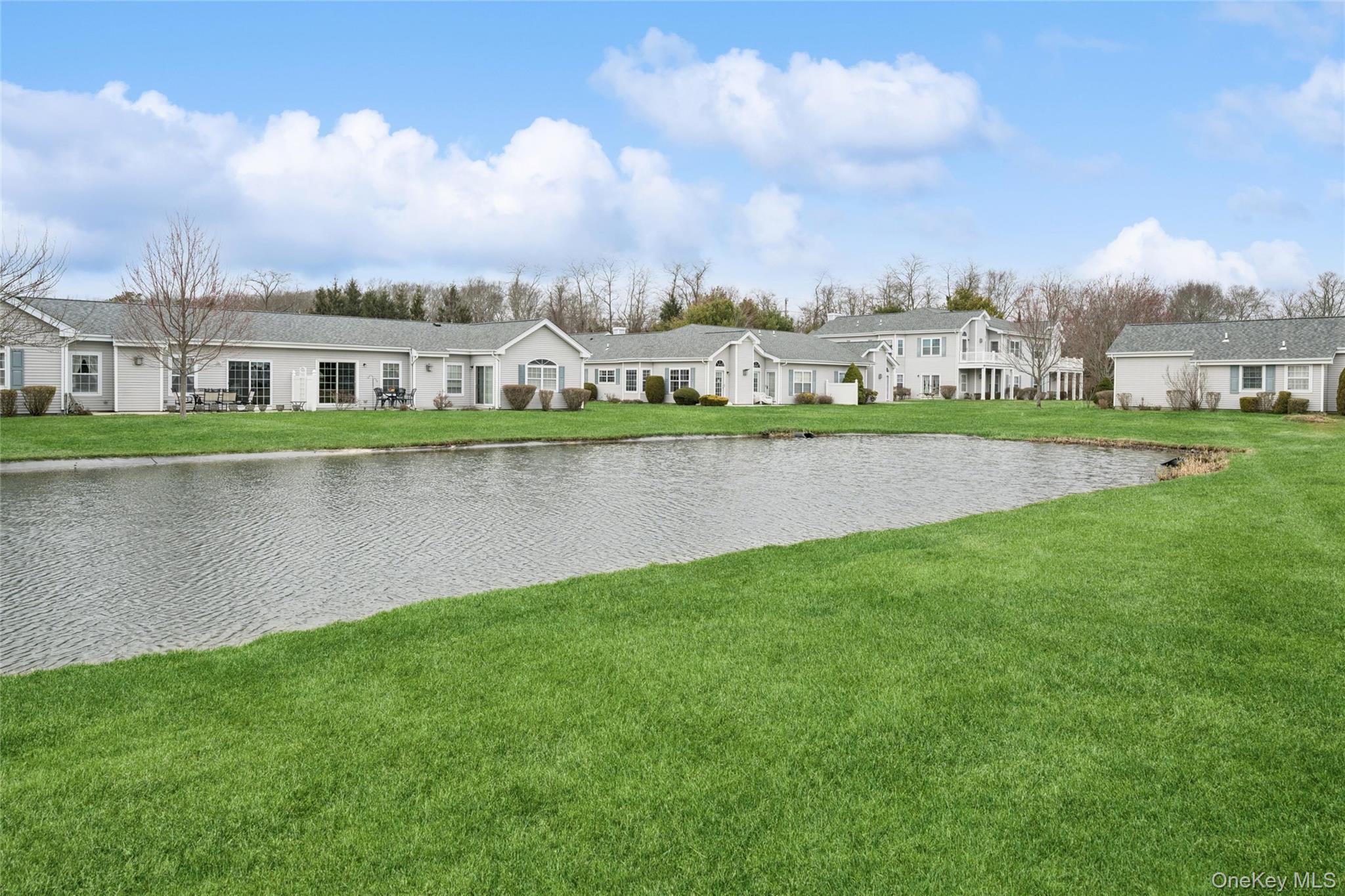 Condo Highland  Suffolk County, NY 11955, MLS-981684-22