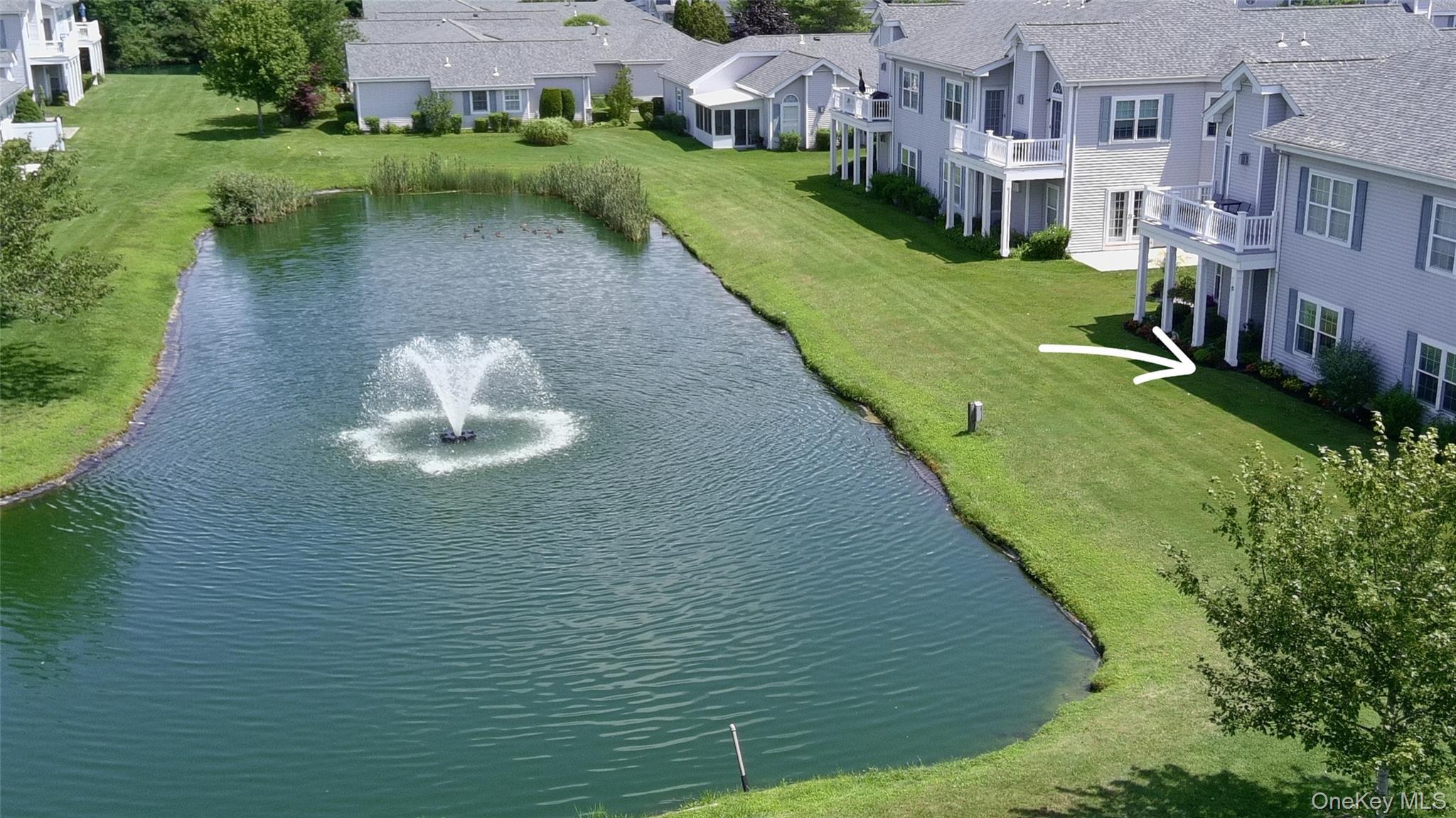 Condo Highland  Suffolk County, NY 11955, MLS-981684-32