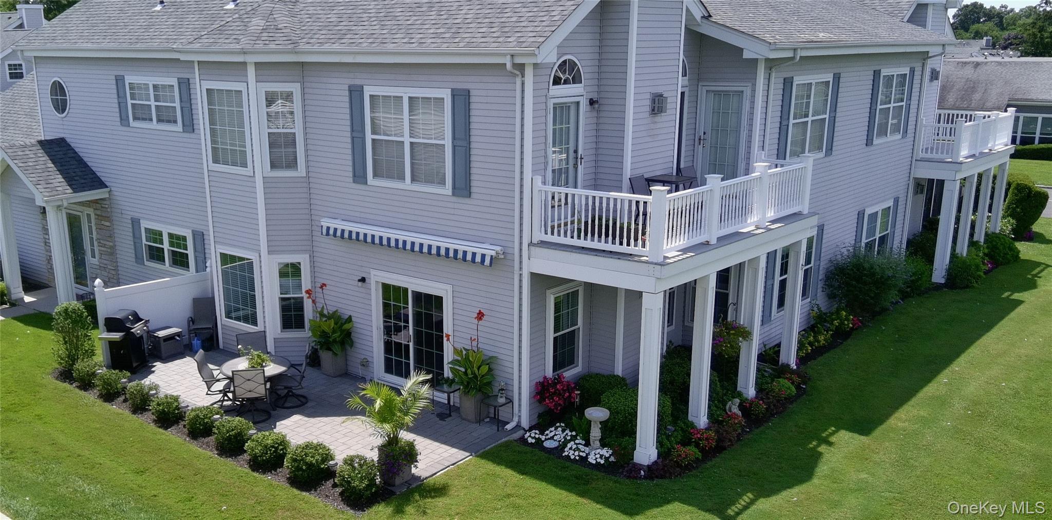 Condo Highland  Suffolk County, NY 11955, MLS-981684-33