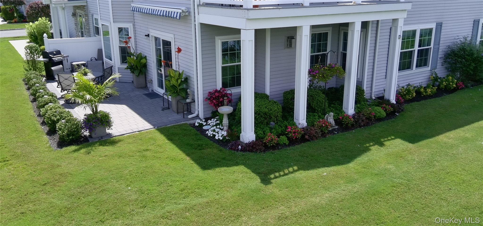 Condo Highland  Suffolk County, NY 11955, MLS-981684-34