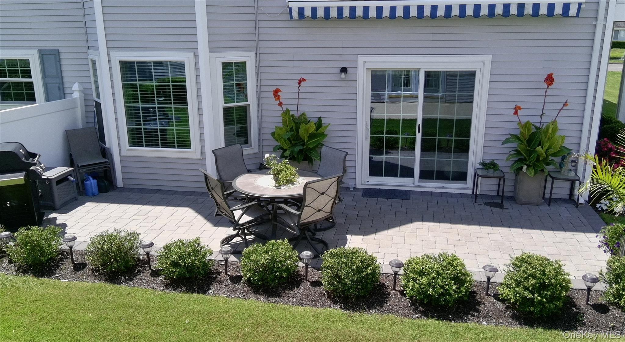 Condo Highland  Suffolk County, NY 11955, MLS-981684-35