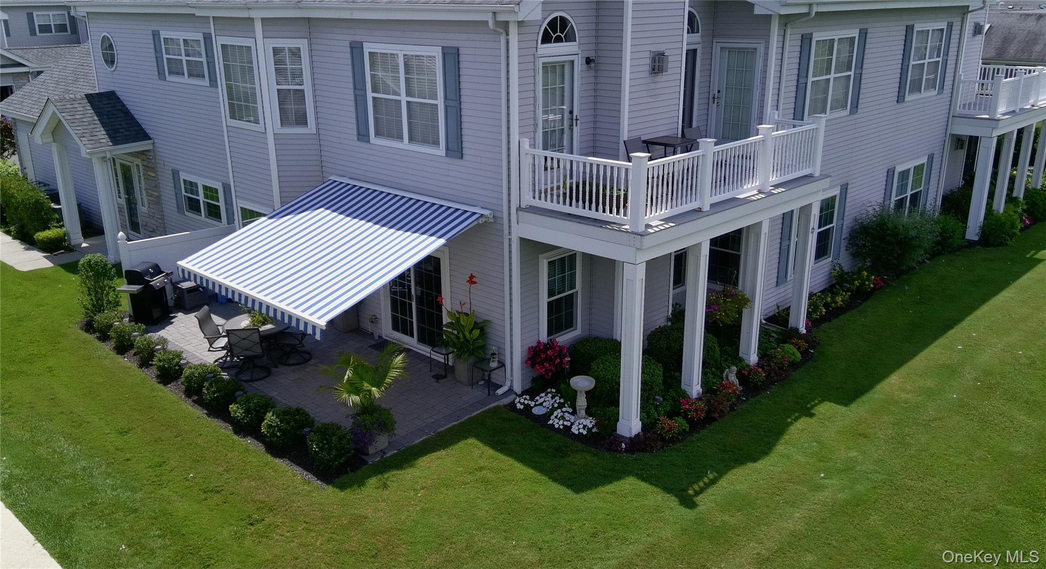 Condo Highland  Suffolk County, NY 11955, MLS-981684-37