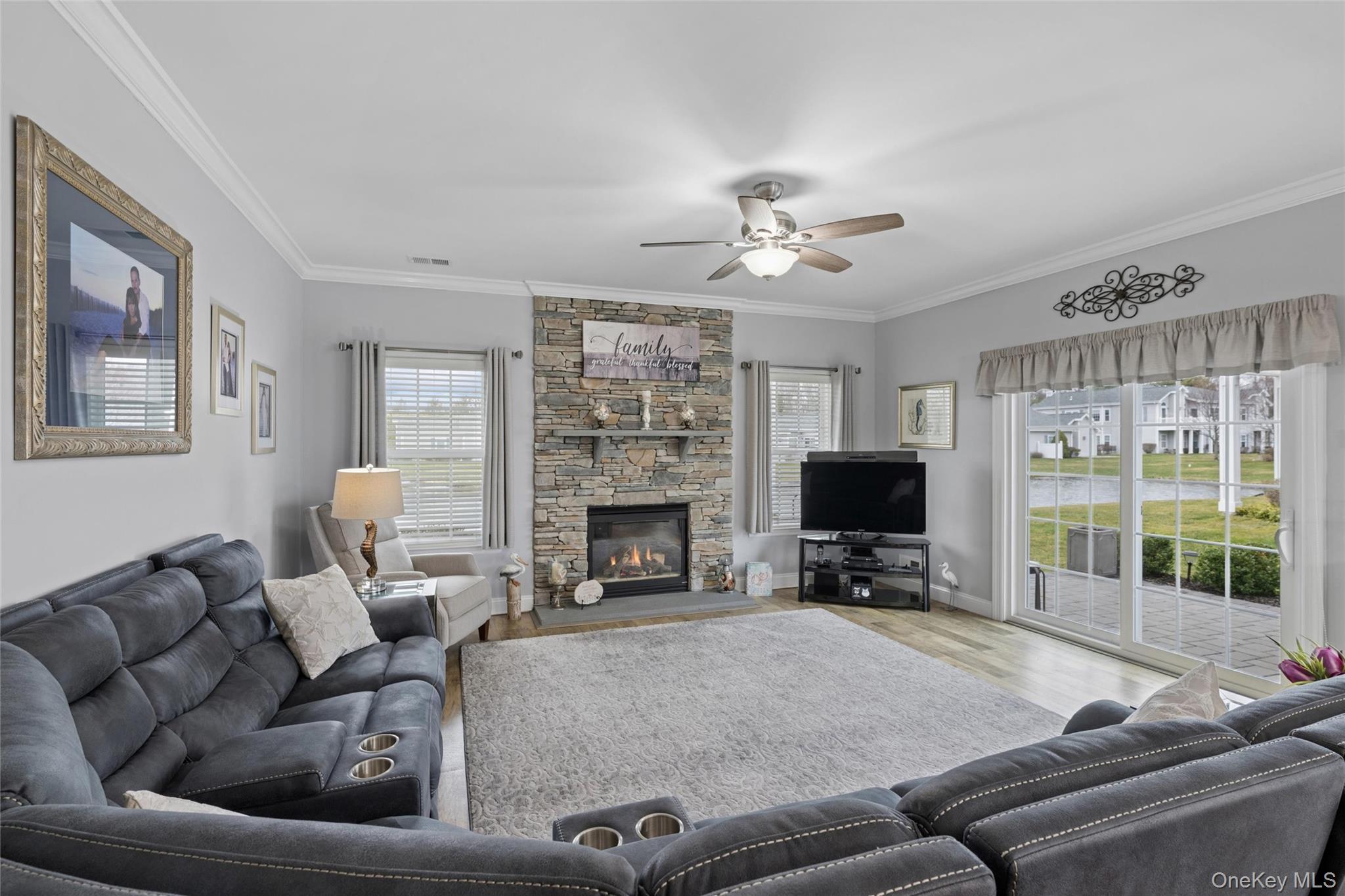 Condo Highland  Suffolk County, NY 11955, MLS-981684-9