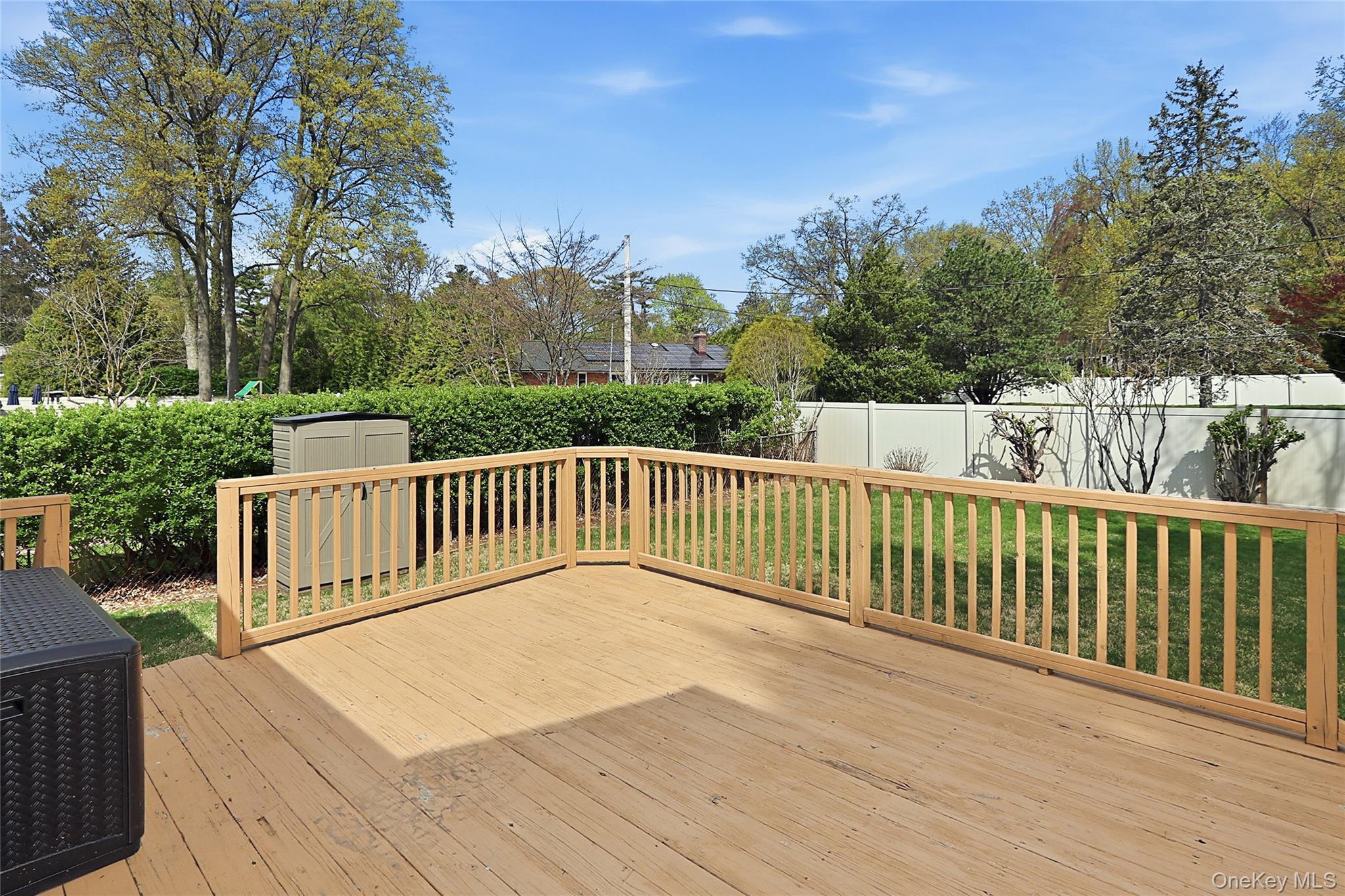 Single Family Woolsey  Nassau County, NY 11542, MLS-981701-29