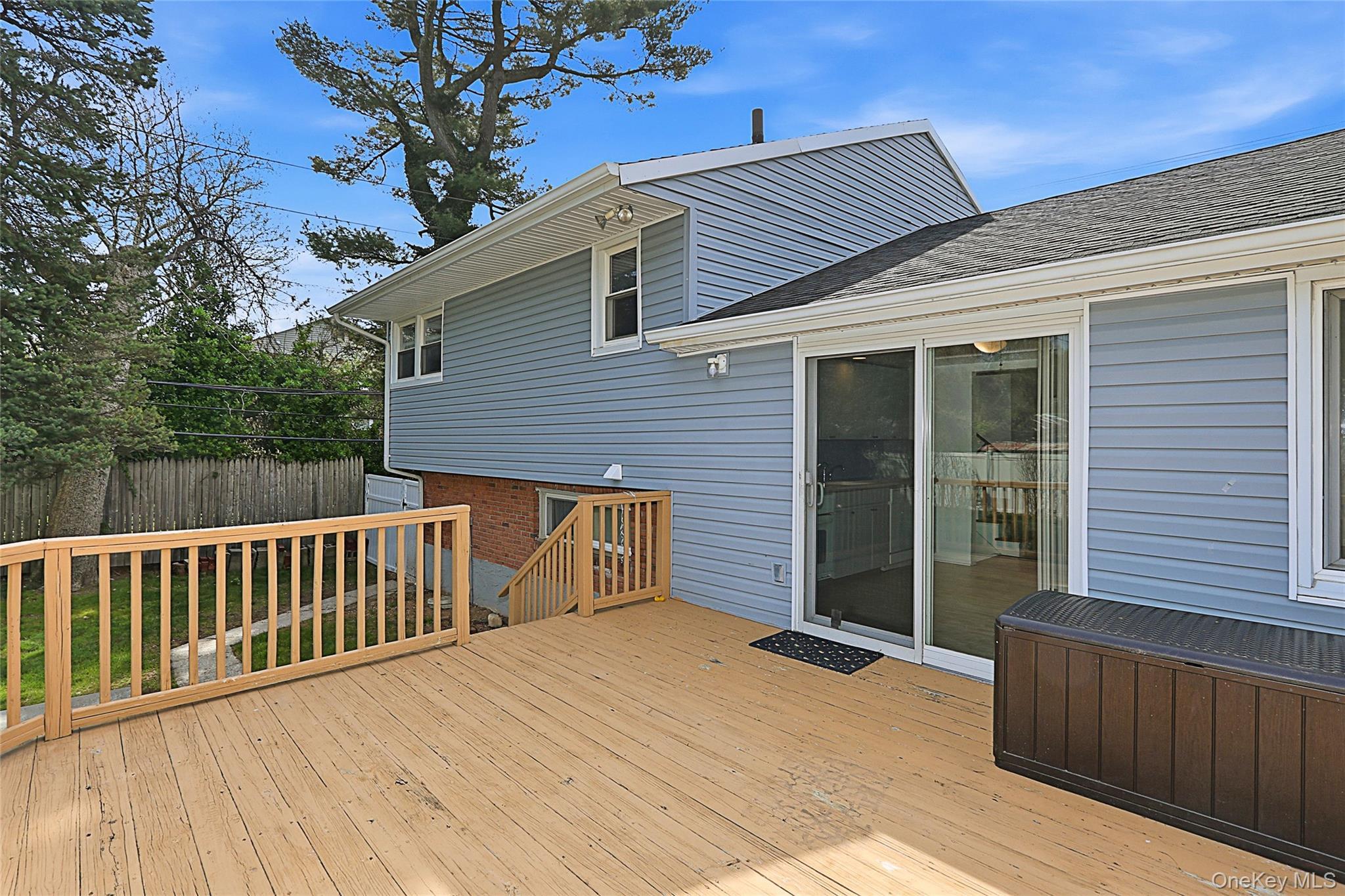 Single Family Woolsey  Nassau County, NY 11542, MLS-981701-30