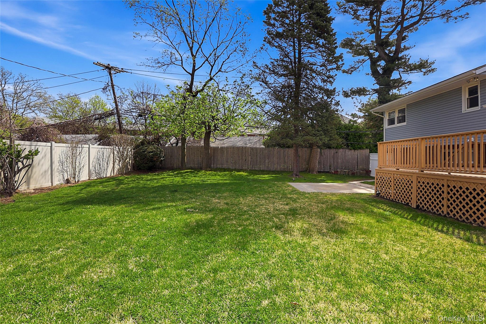 Single Family Woolsey  Nassau County, NY 11542, MLS-981701-33