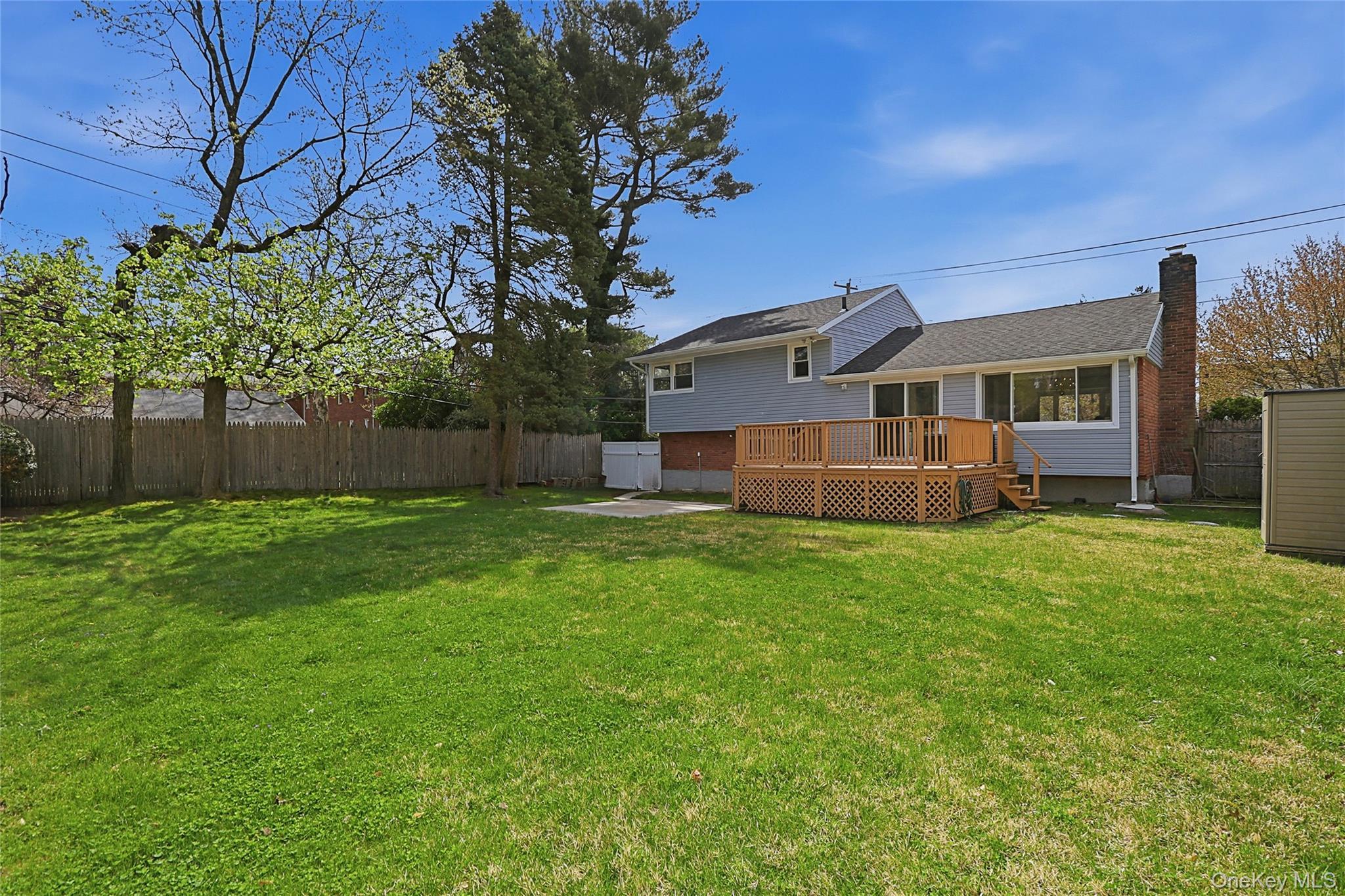 Single Family Woolsey  Nassau County, NY 11542, MLS-981701-34