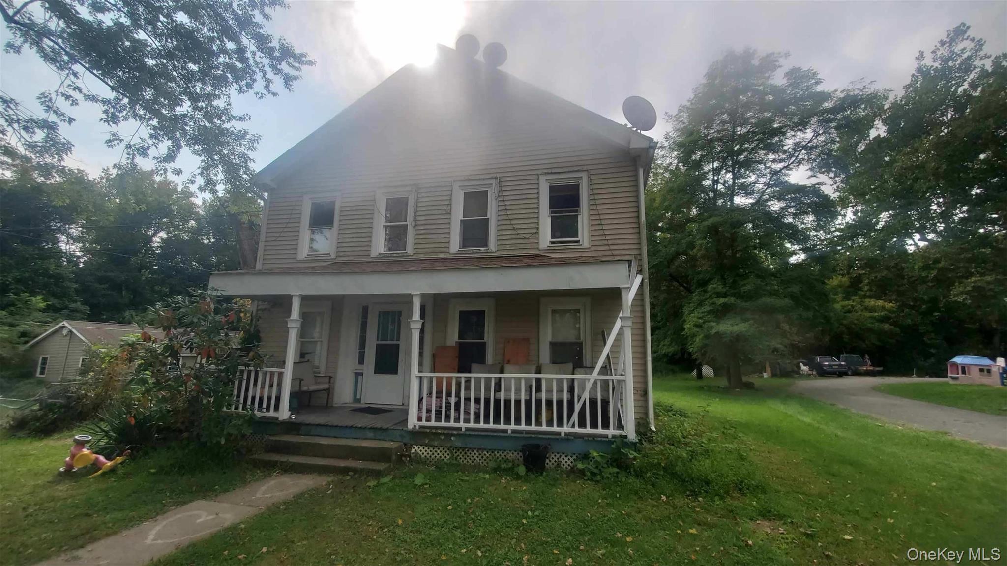 Single Family Pearl  Ulster County, NY 12446, MLS-981712-2