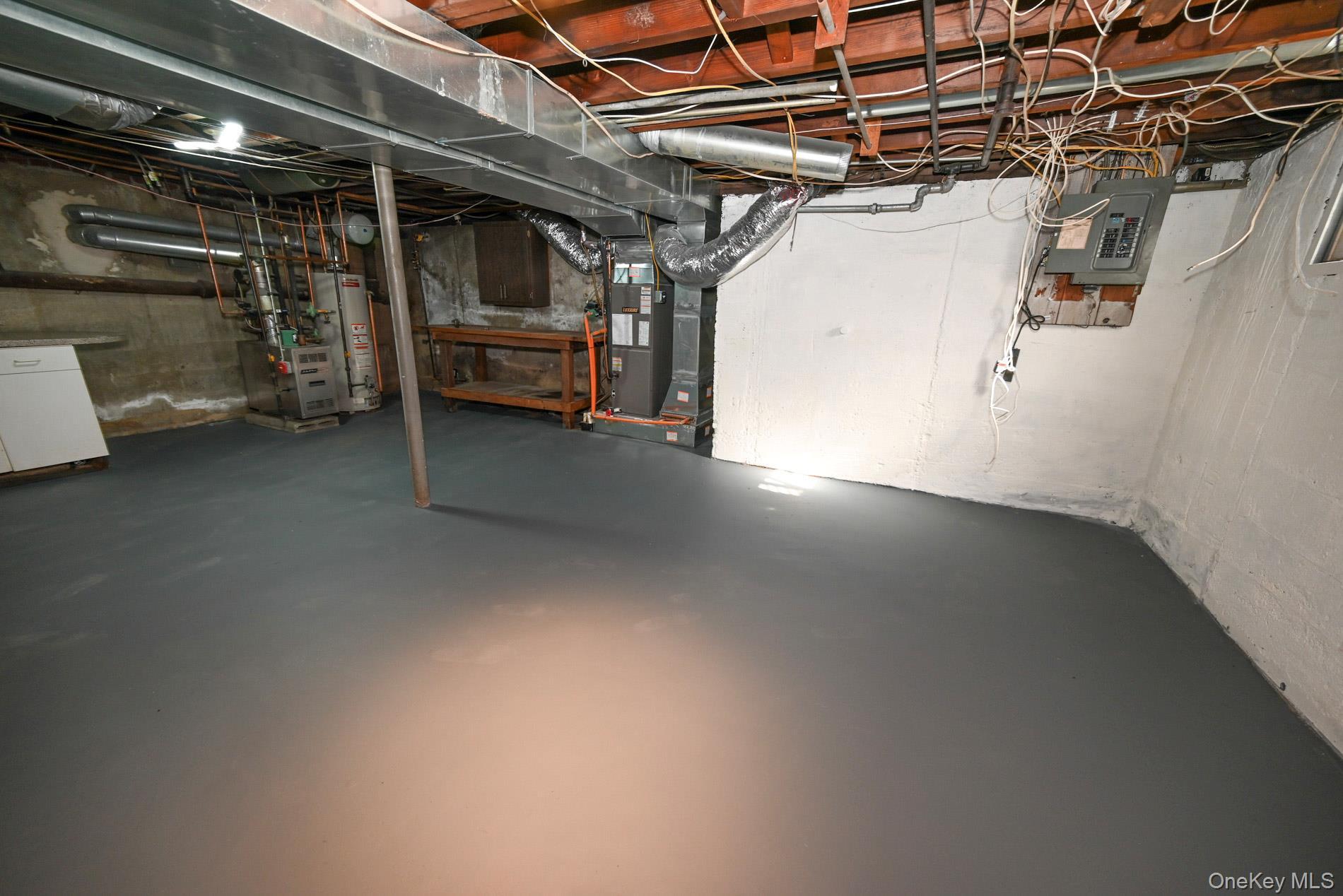 Single Family Hendrickson  Nassau County, NY 11580, MLS-981717-17