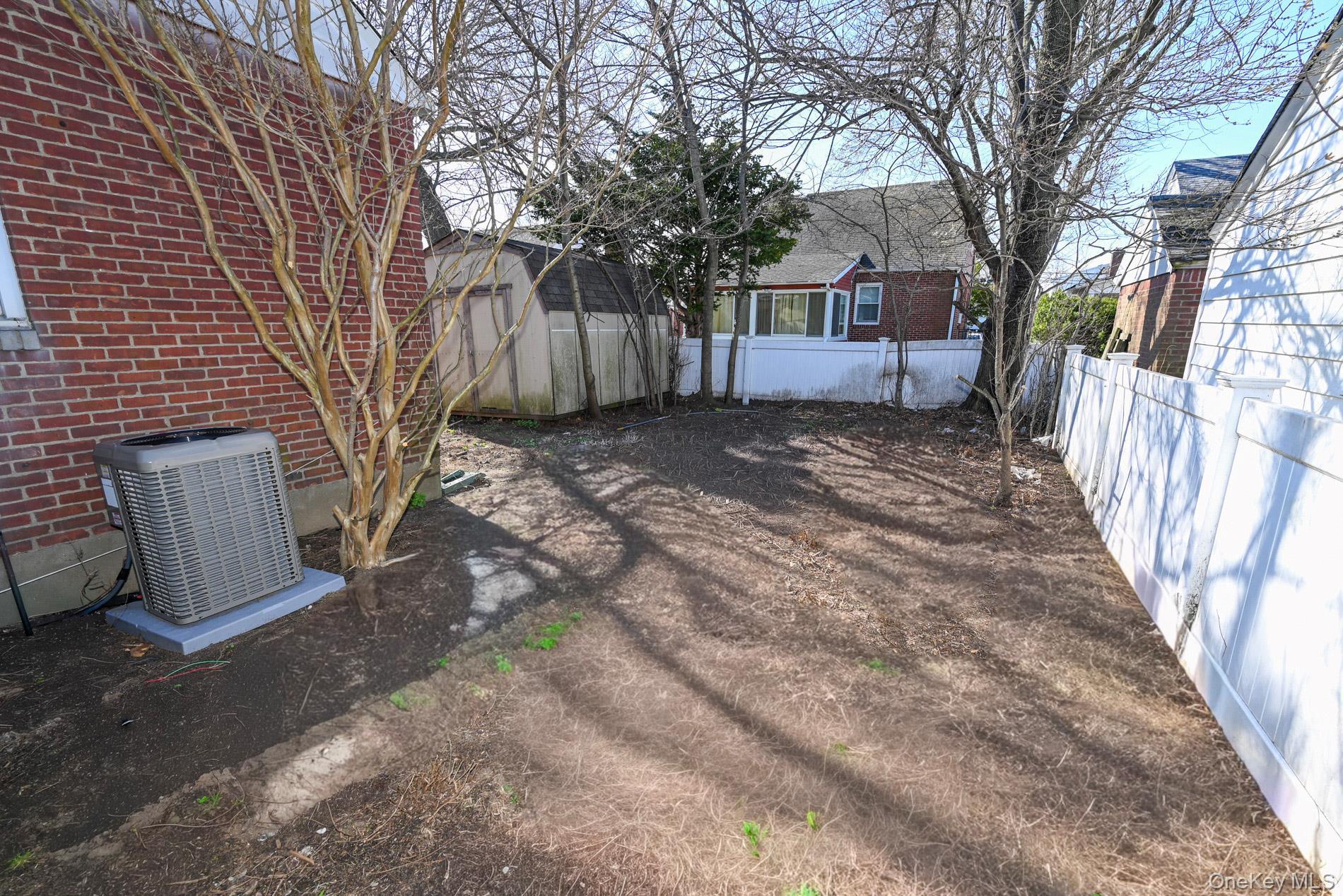 Single Family Hendrickson  Nassau County, NY 11580, MLS-981717-18