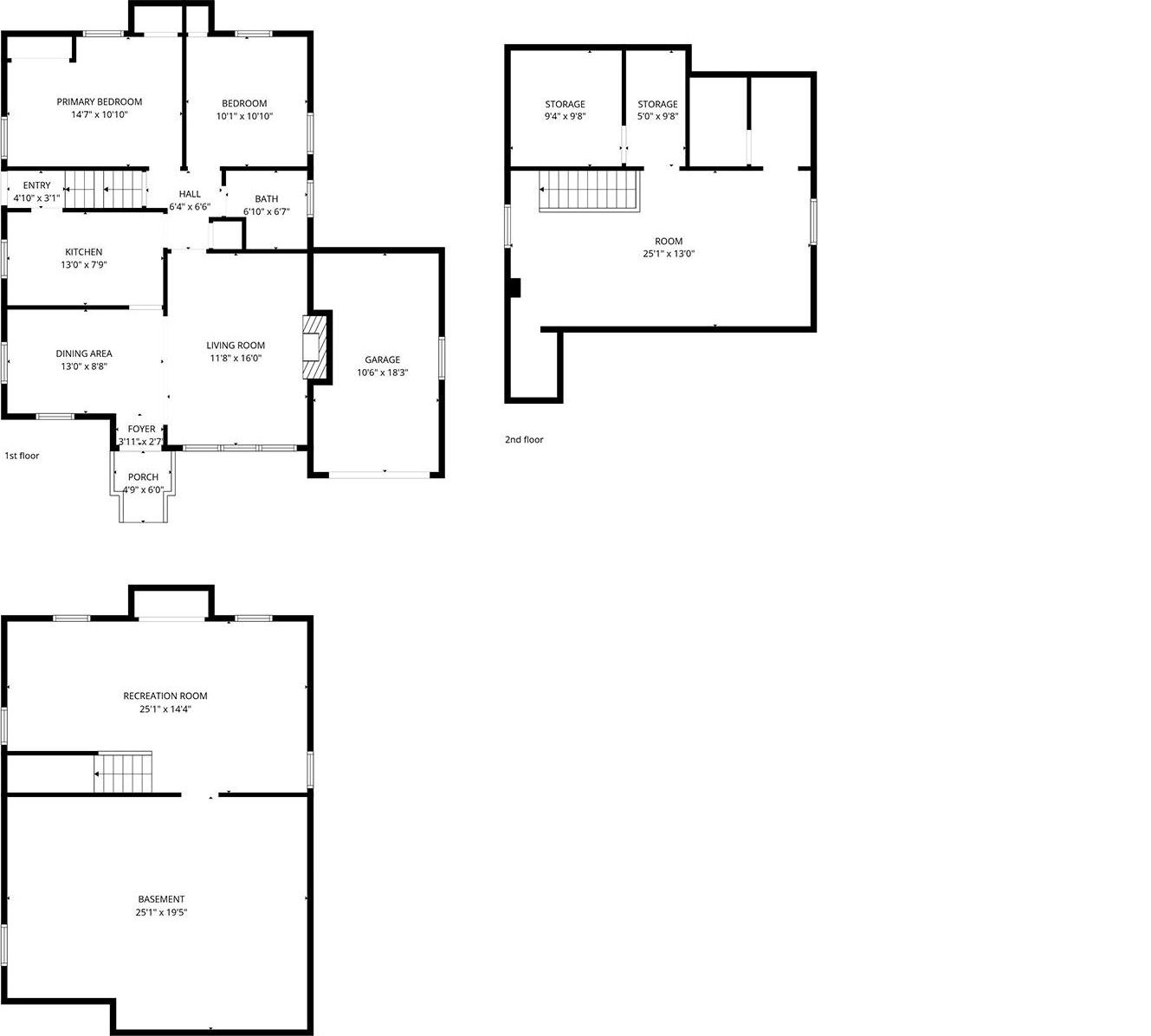 Single Family Hendrickson  Nassau County, NY 11580, MLS-981717-22