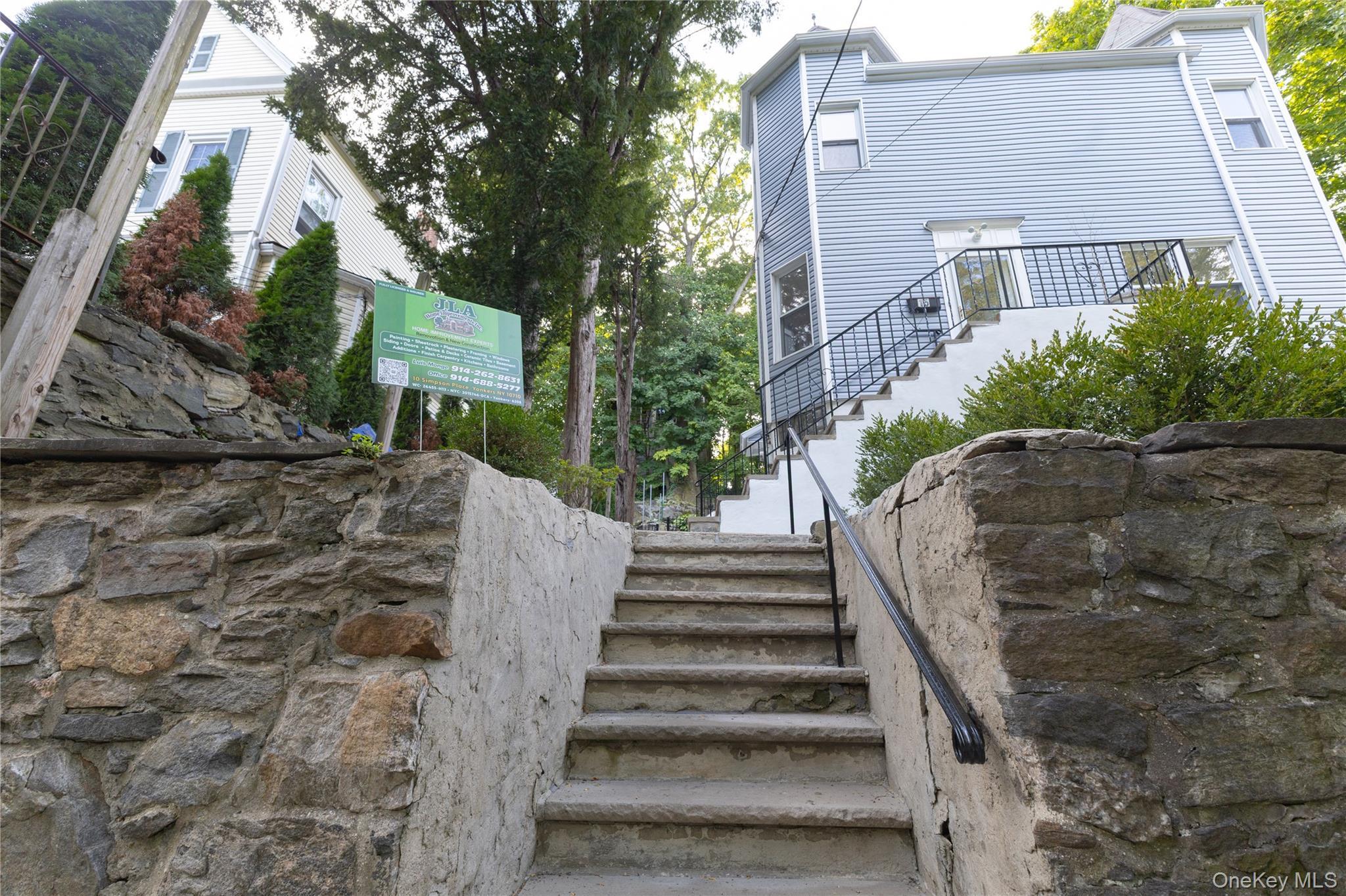 Single Family Desmond  Westchester County, NY 10708, MLS-981724-13