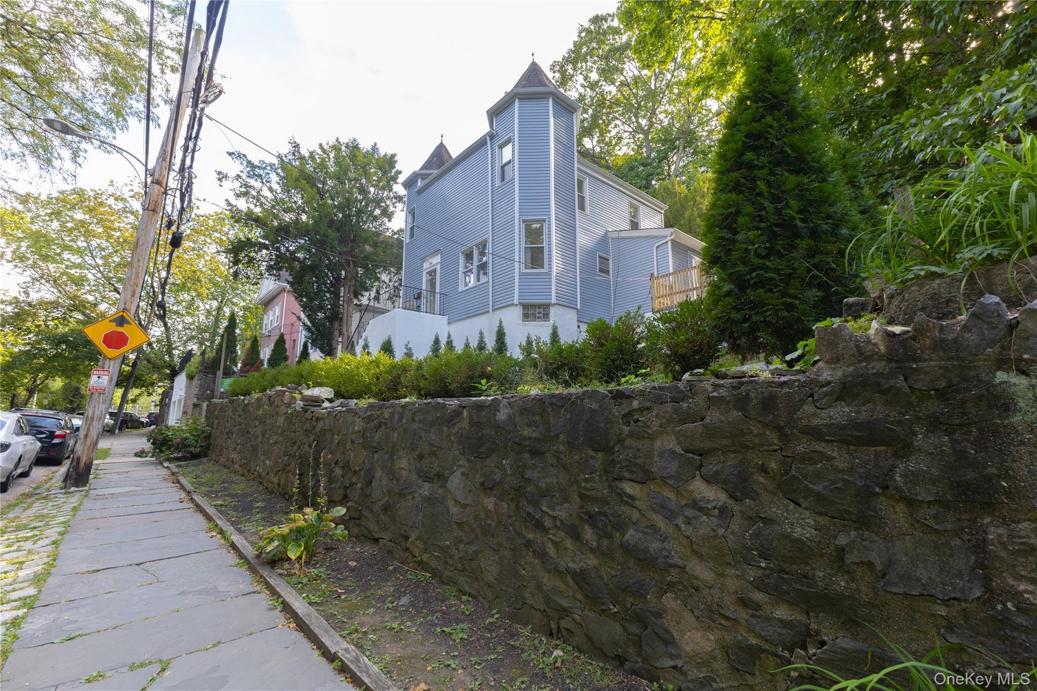 Single Family Desmond  Westchester County, NY 10708, MLS-981724-14