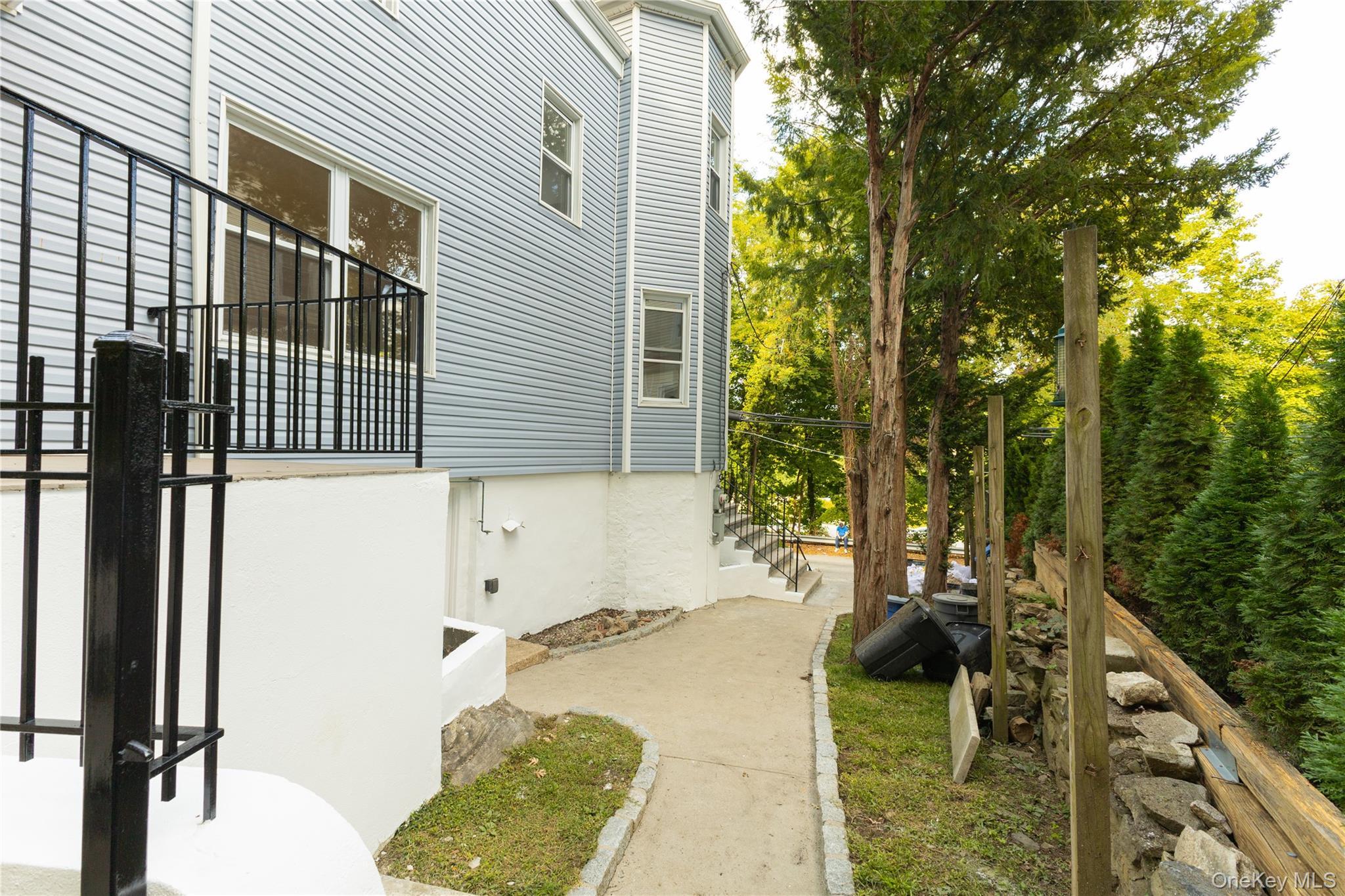 Single Family Desmond  Westchester County, NY 10708, MLS-981724-15