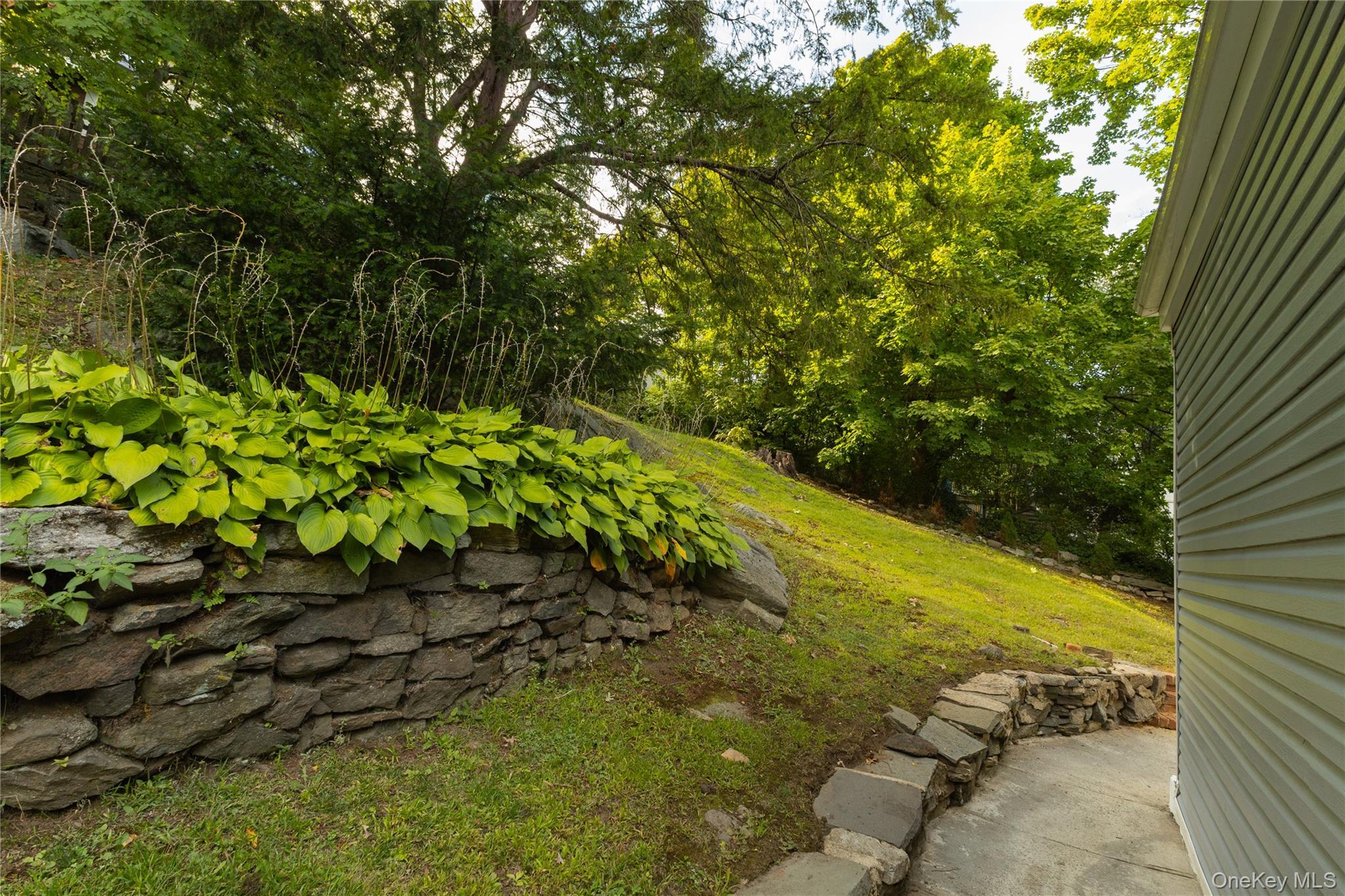 Single Family Desmond  Westchester County, NY 10708, MLS-981724-16