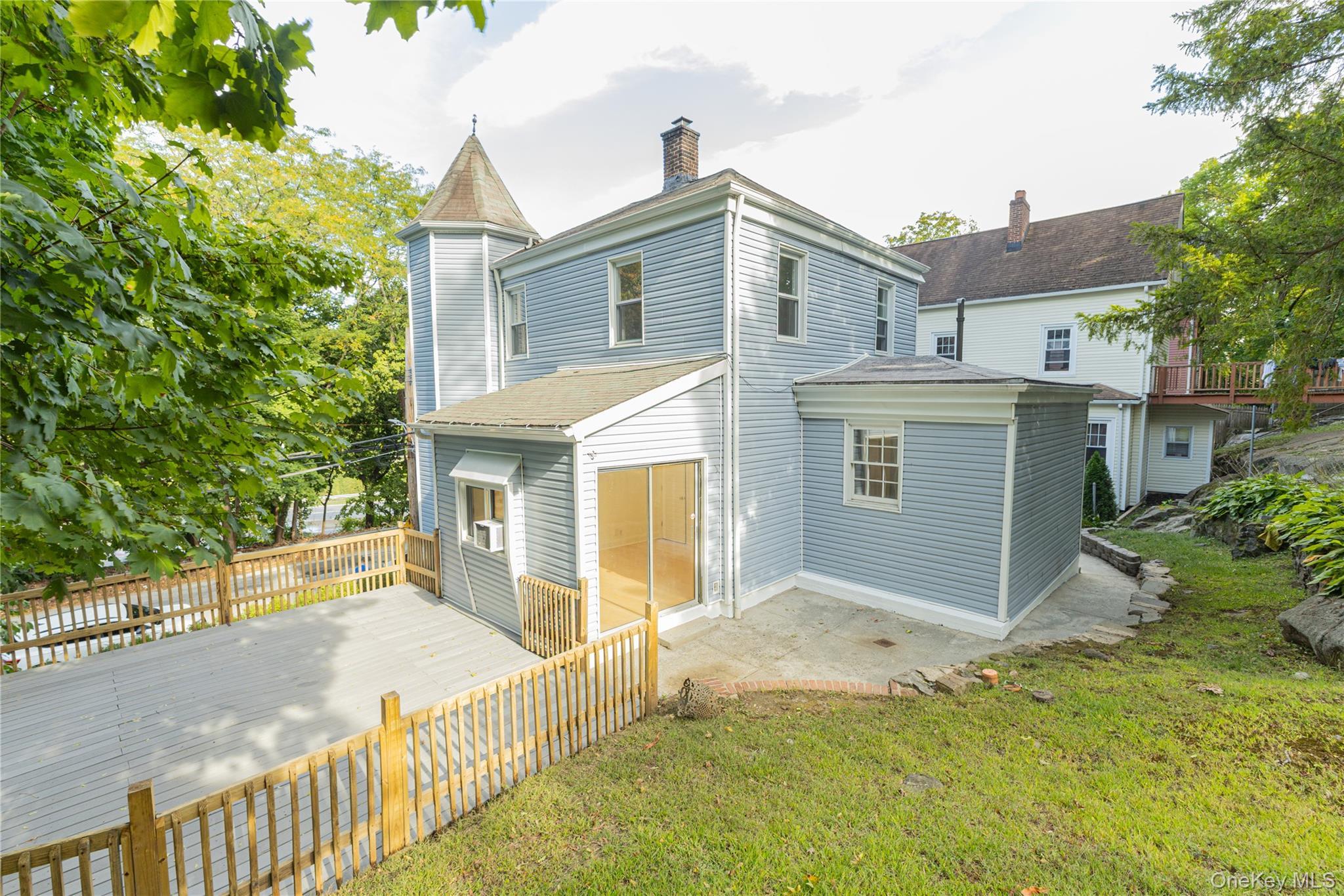 Single Family Desmond  Westchester County, NY 10708, MLS-981724-17